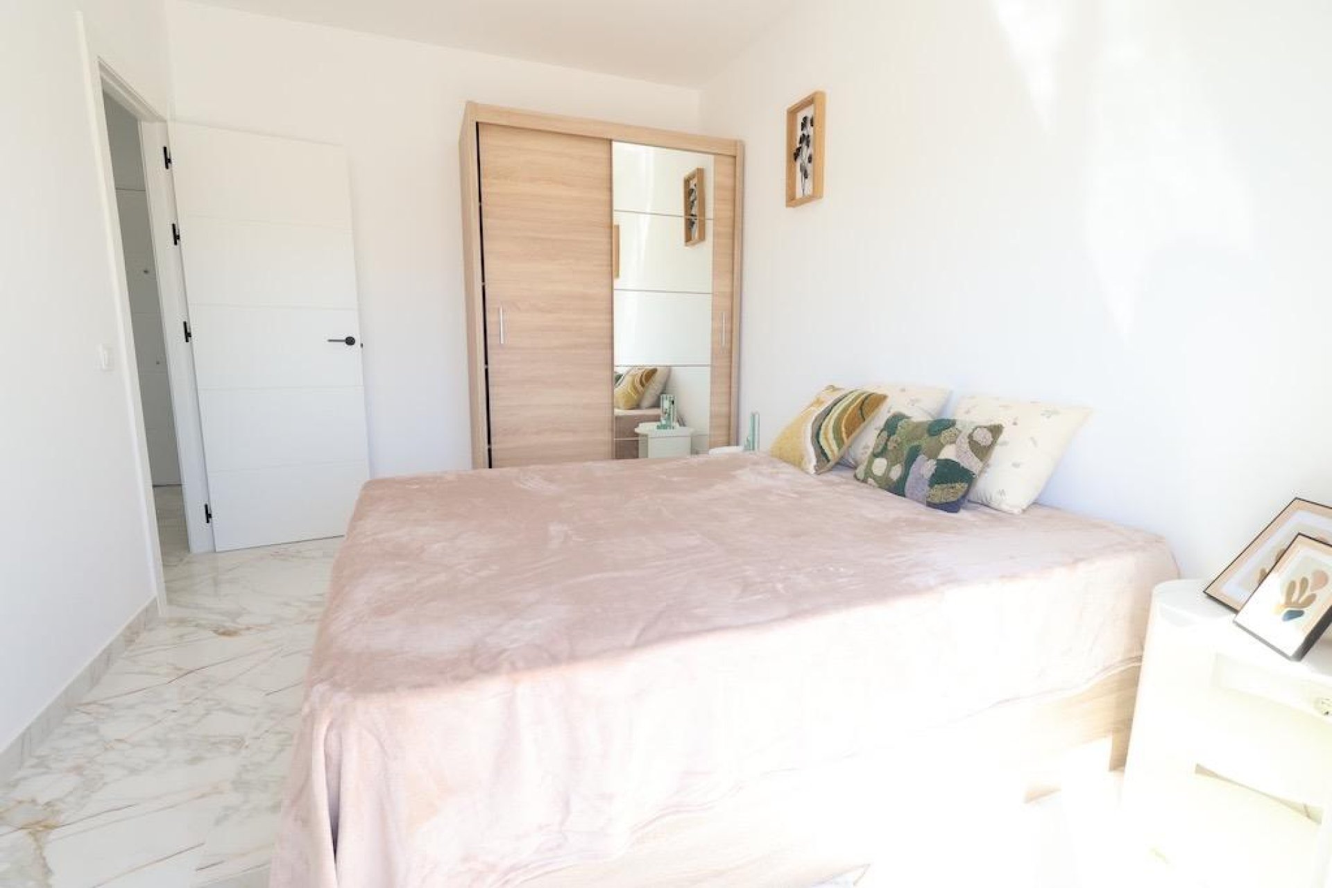 Segunda mano - Town House -
Torrevieja - Costa Blanca
