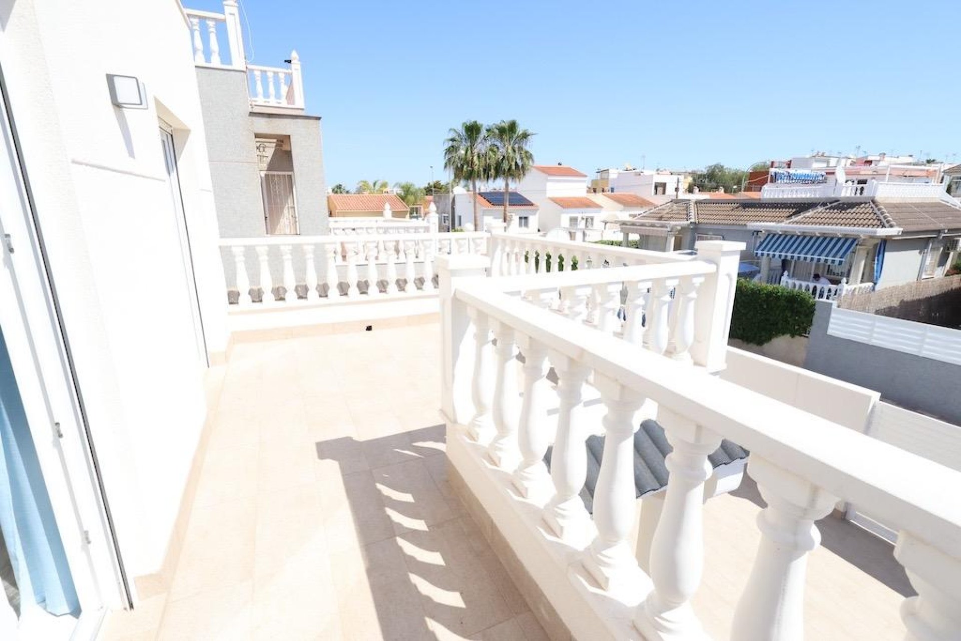 Segunda mano - Town House -
Torrevieja - Costa Blanca