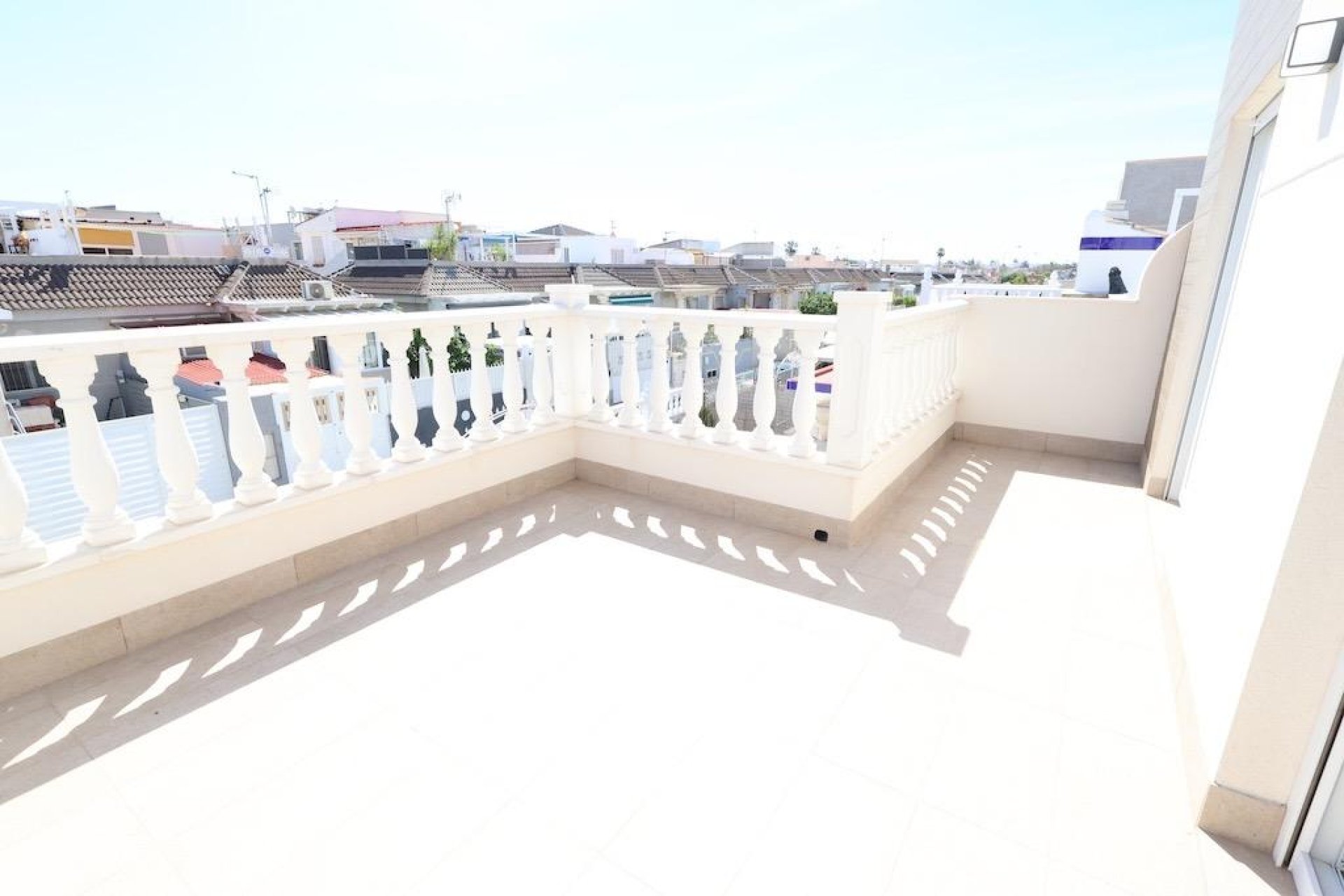 Segunda mano - Town House -
Torrevieja - Costa Blanca
