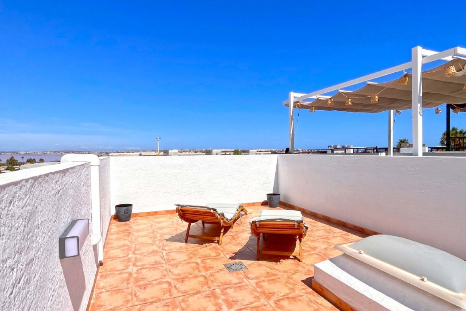 Segunda mano - Town House -
Torrevieja - Costa Blanca