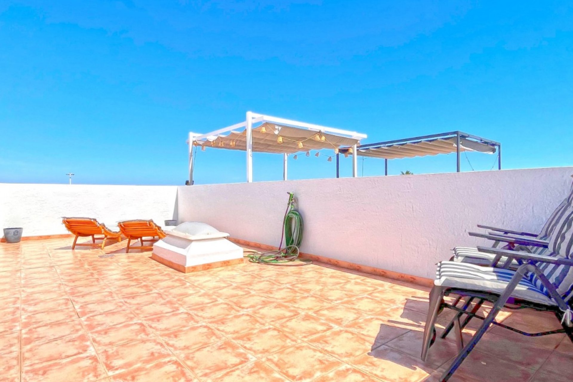 Segunda mano - Town House -
Torrevieja - Costa Blanca