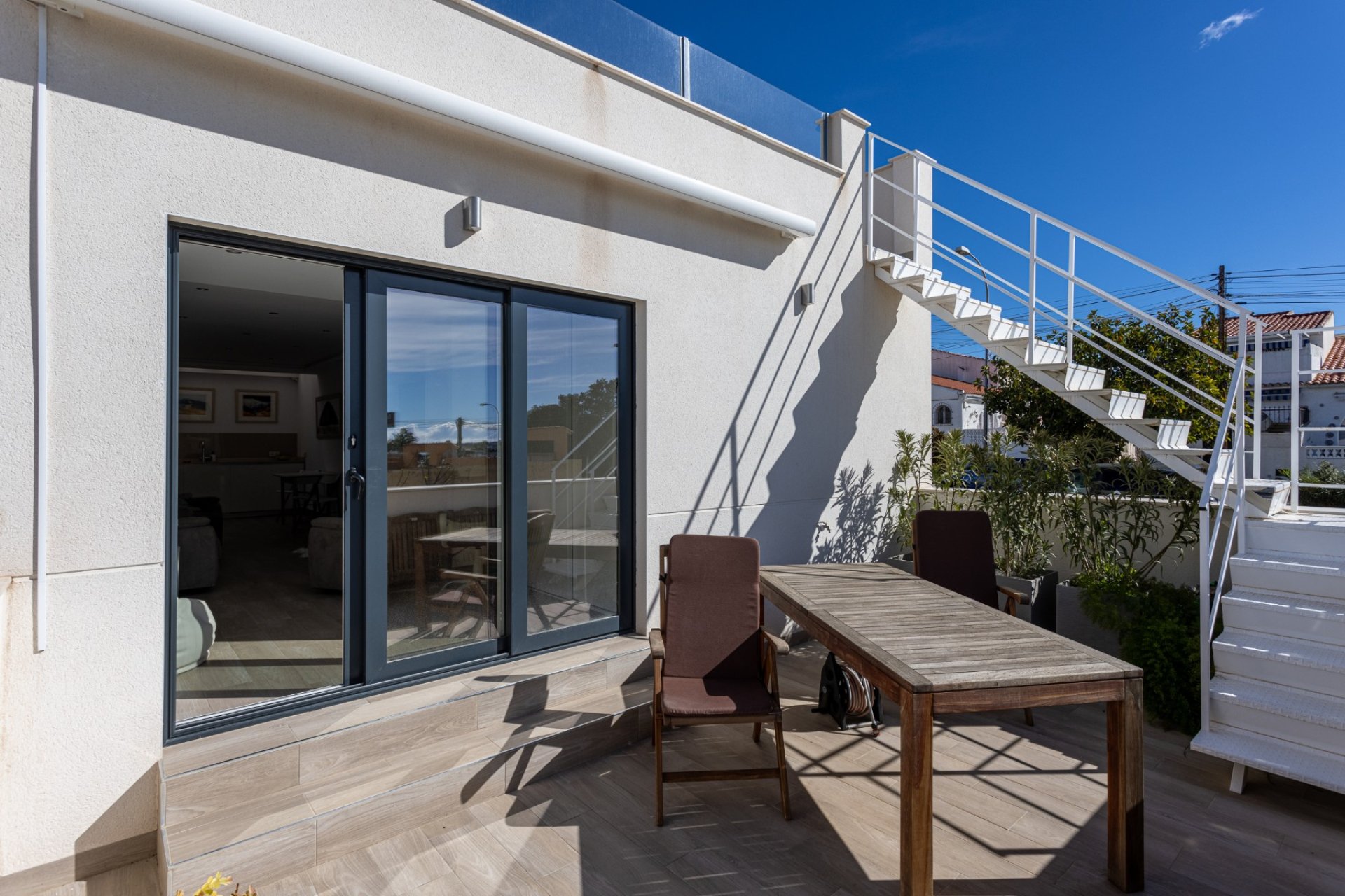 Segunda mano - Town House -
Torrevieja - Costa Blanca