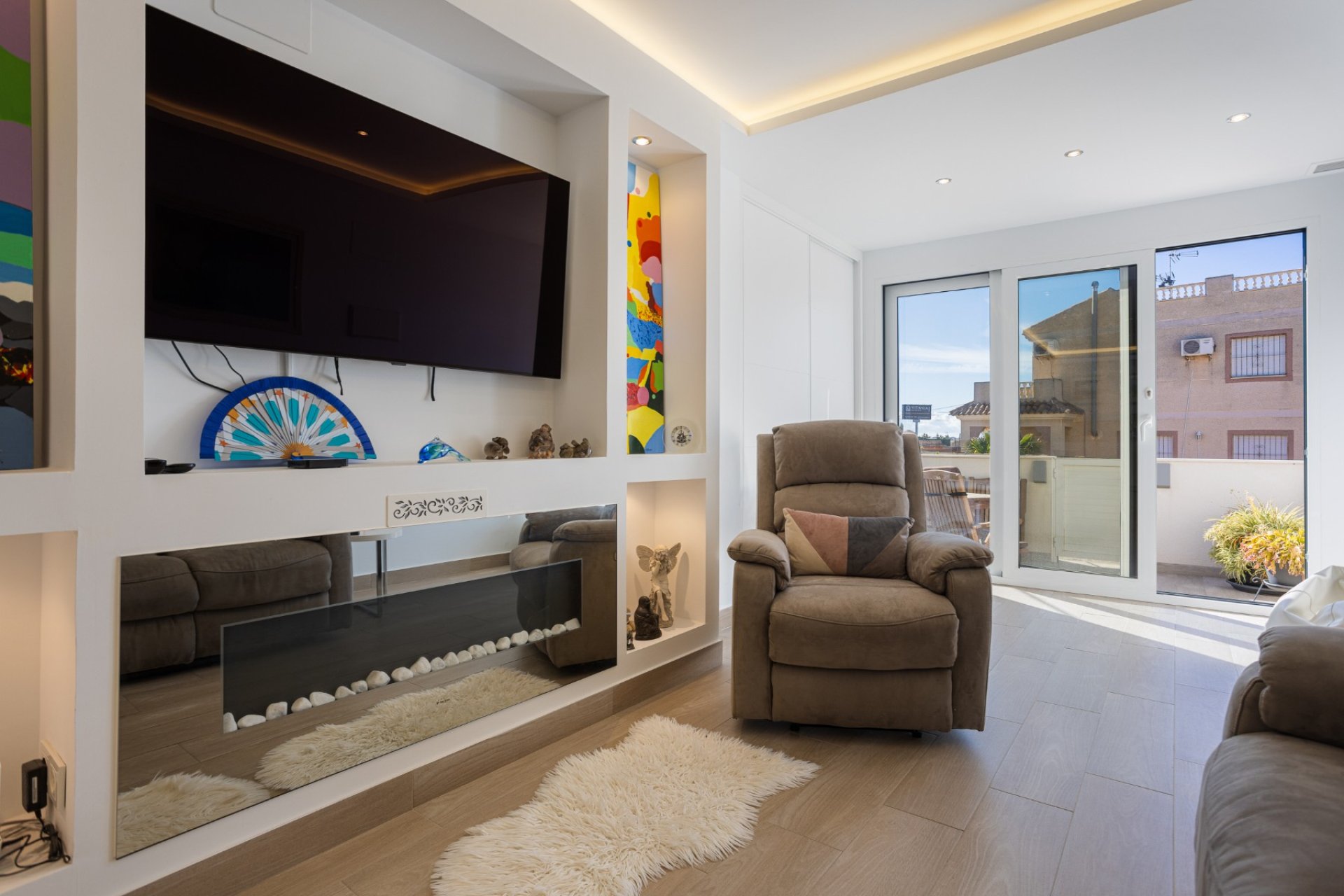 Segunda mano - Town House -
Torrevieja - Costa Blanca