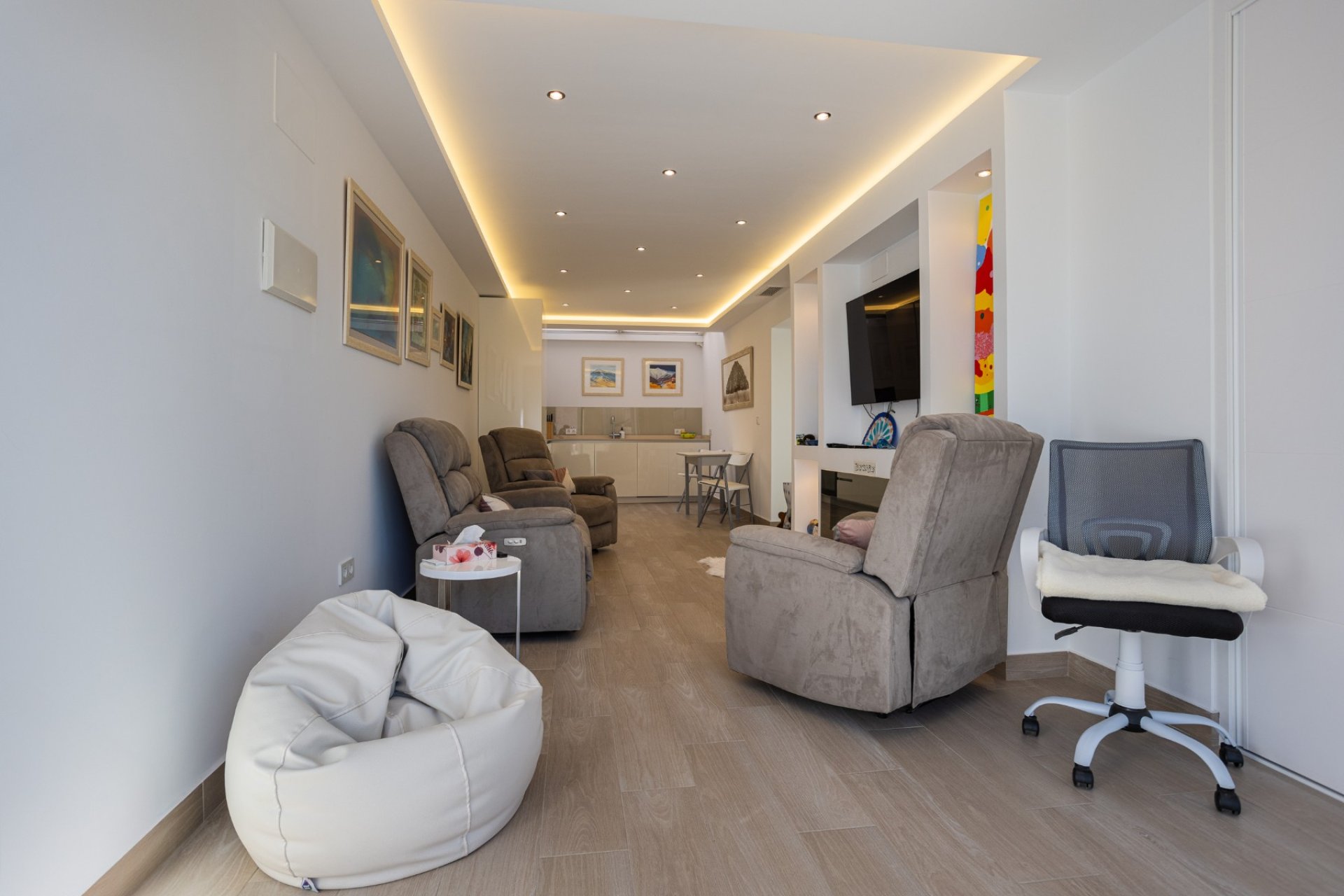 Segunda mano - Town House -
Torrevieja - Costa Blanca