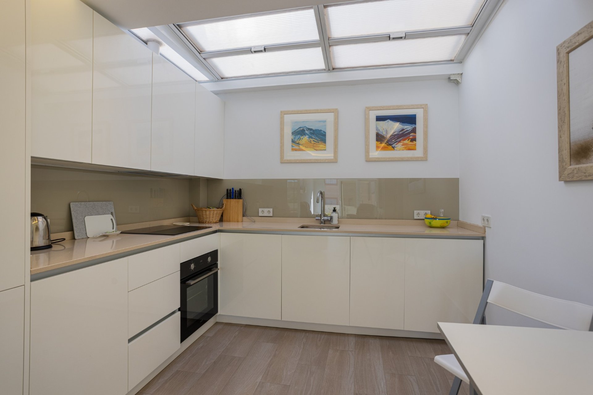 Segunda mano - Town House -
Torrevieja - Costa Blanca