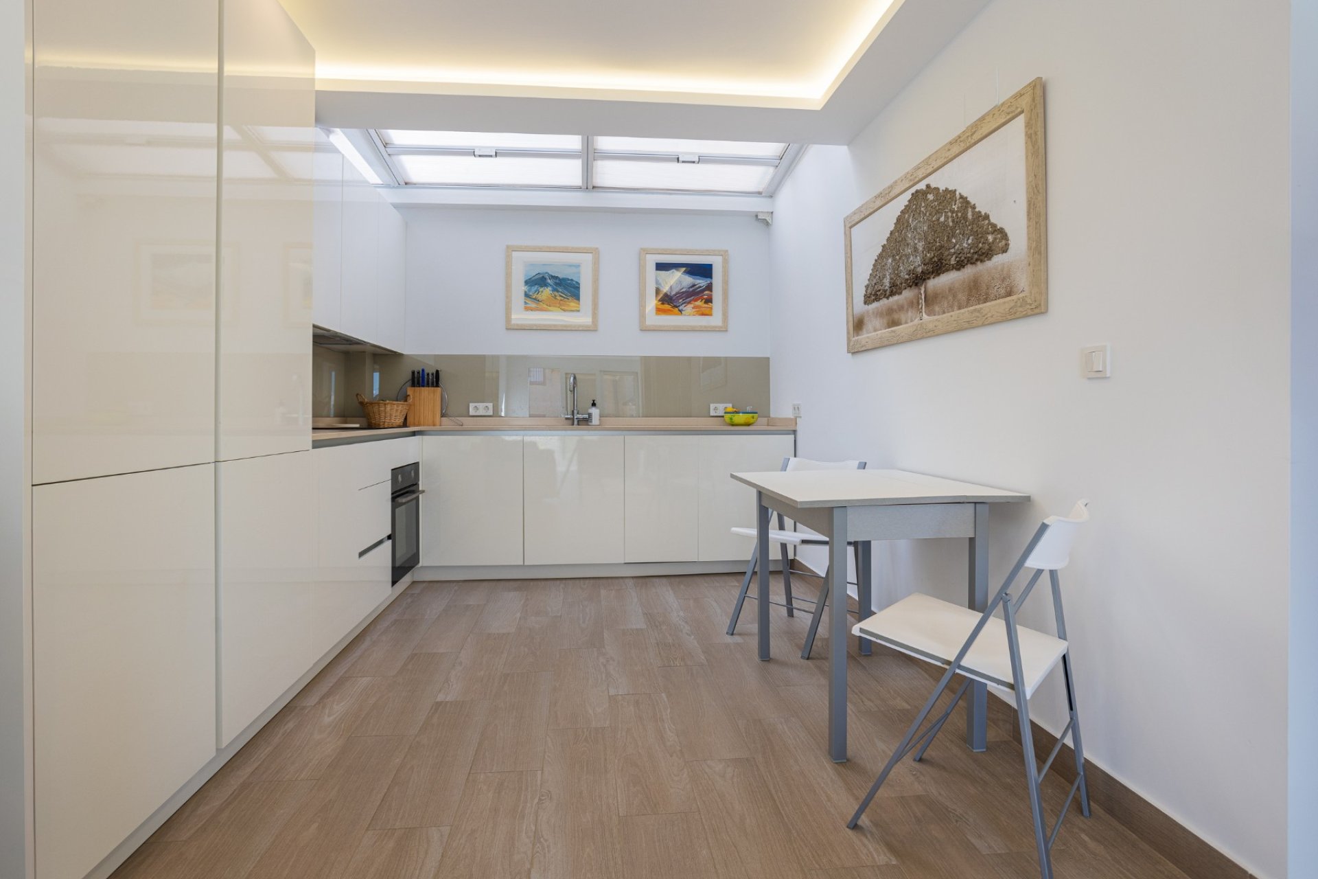 Segunda mano - Town House -
Torrevieja - Costa Blanca