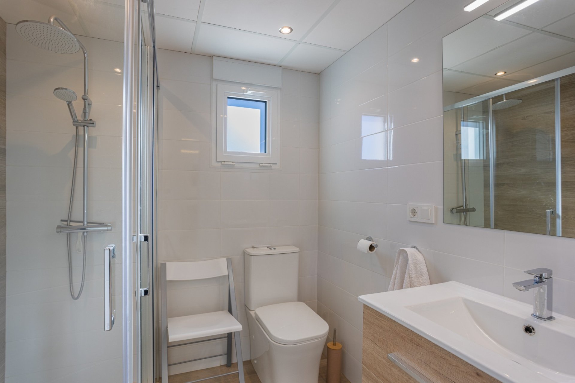Segunda mano - Town House -
Torrevieja - Costa Blanca