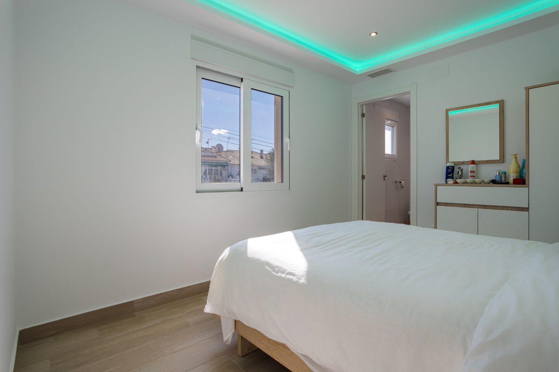 Segunda mano - Town House -
Torrevieja - Costa Blanca