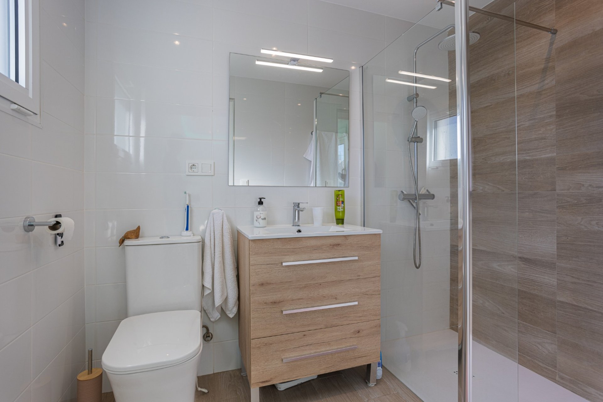 Segunda mano - Town House -
Torrevieja - Costa Blanca