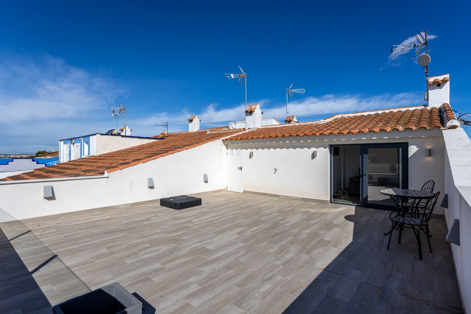 Segunda mano - Town House -
Torrevieja - Costa Blanca