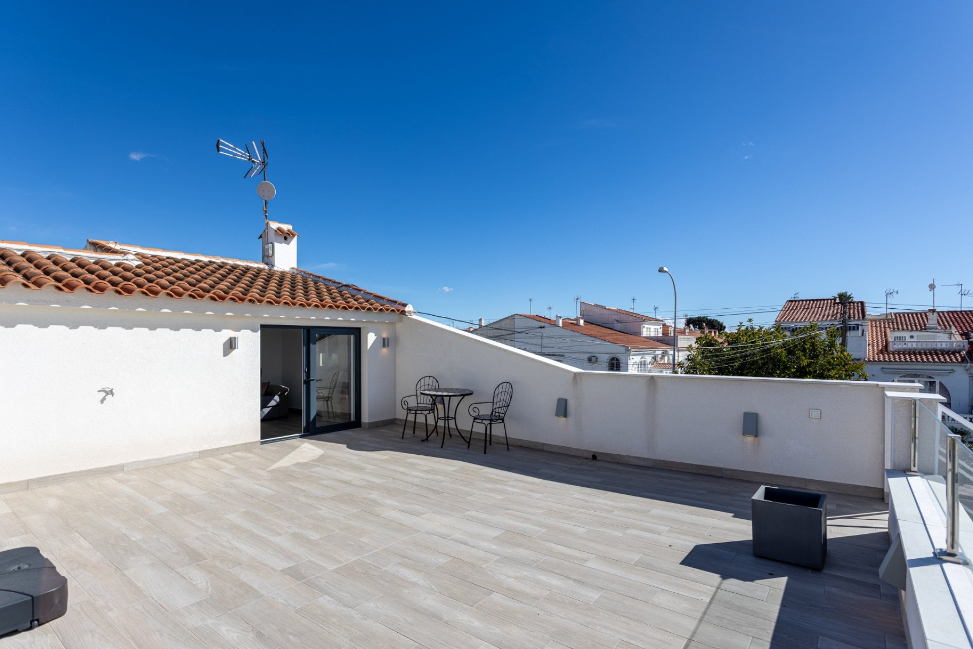 Segunda mano - Town House -
Torrevieja - Costa Blanca