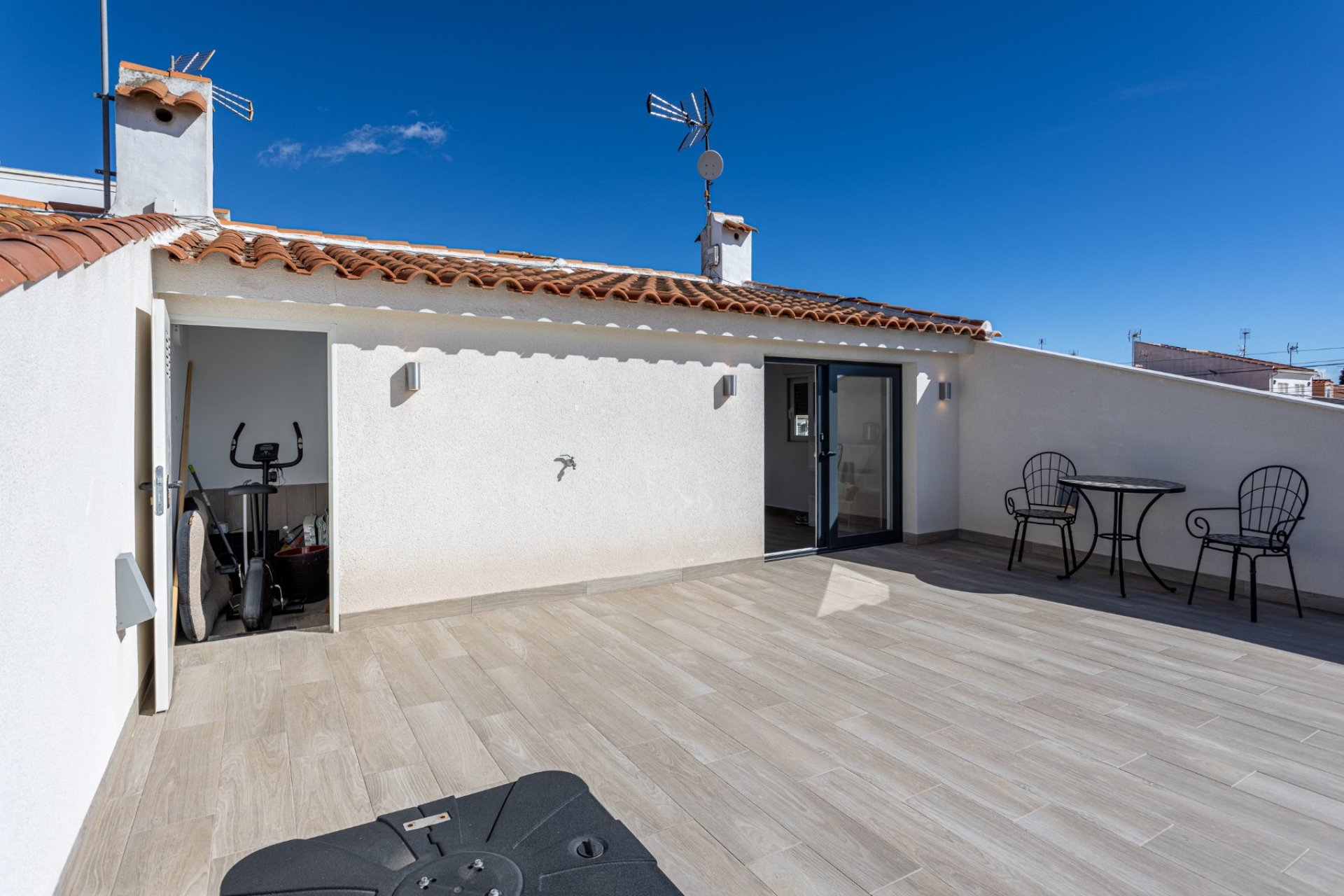 Segunda mano - Town House -
Torrevieja - Costa Blanca