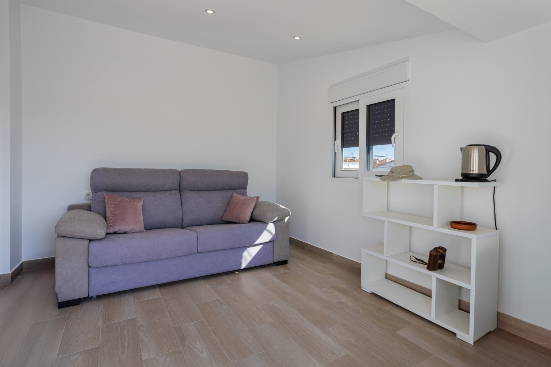 Segunda mano - Town House -
Torrevieja - Costa Blanca