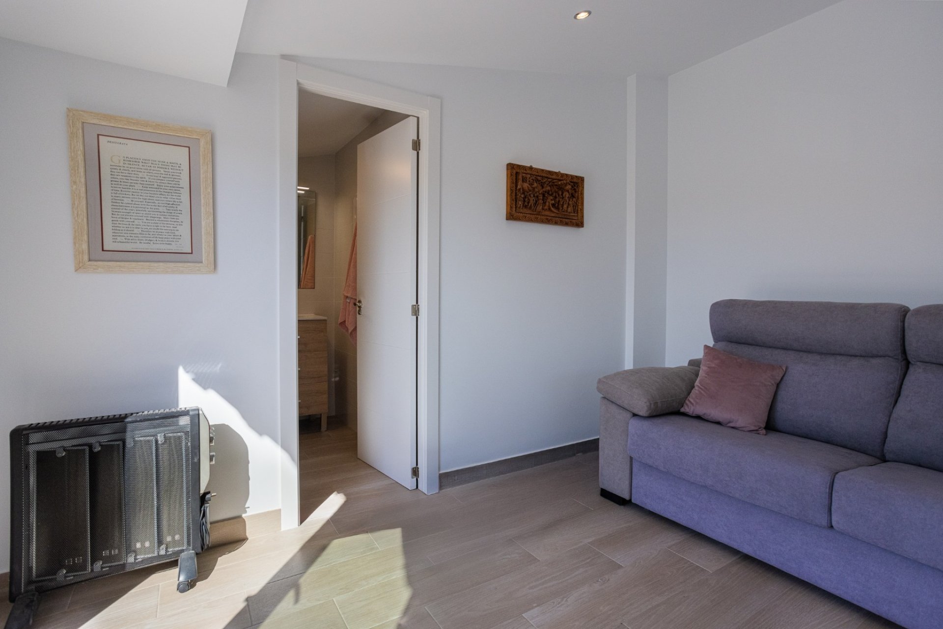 Segunda mano - Town House -
Torrevieja - Costa Blanca