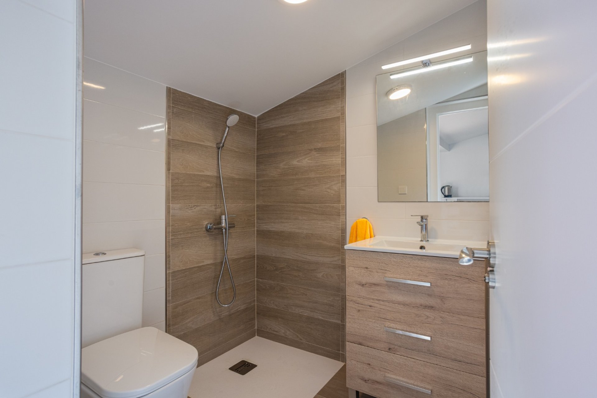 Segunda mano - Town House -
Torrevieja - Costa Blanca