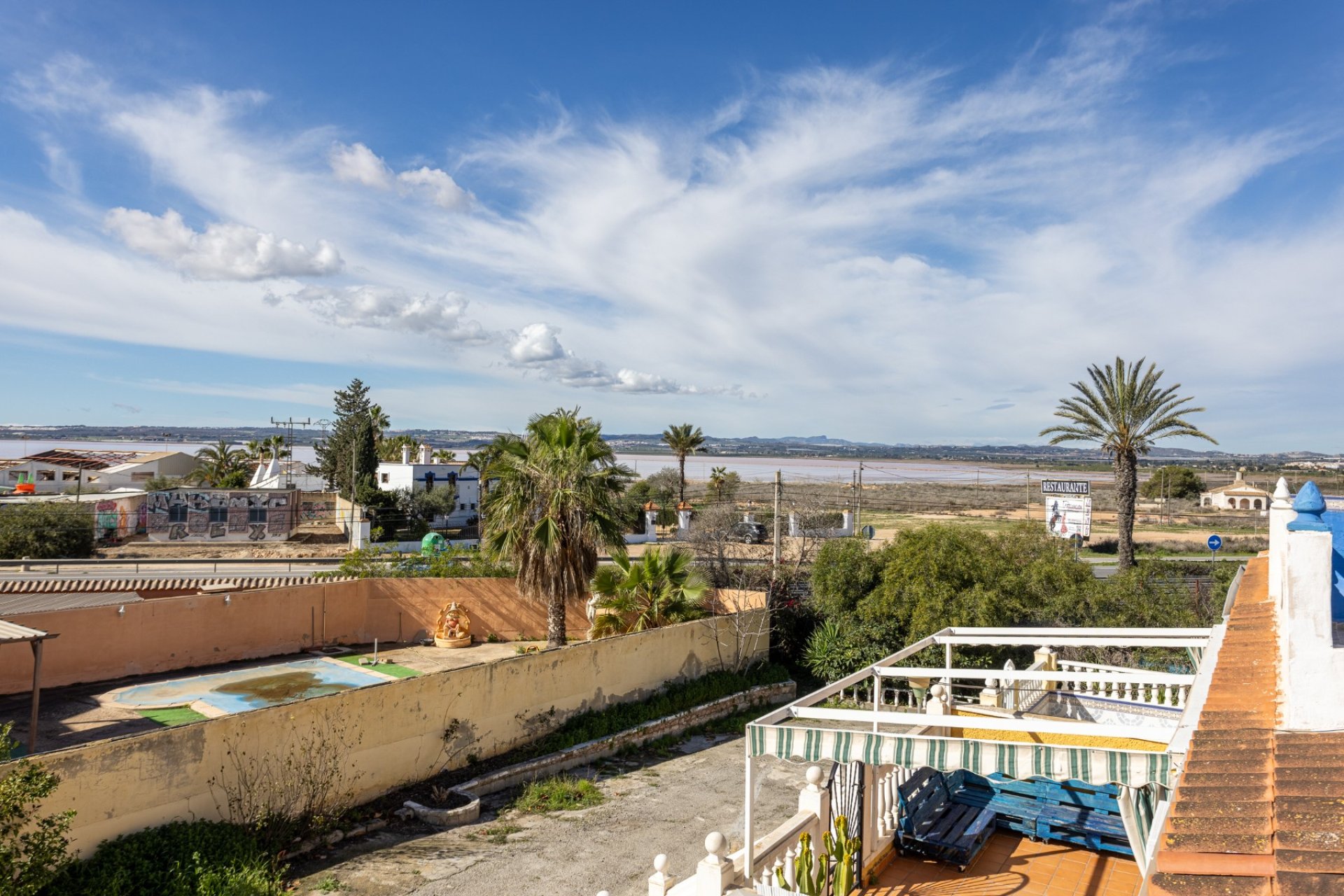 Segunda mano - Town House -
Torrevieja - Costa Blanca