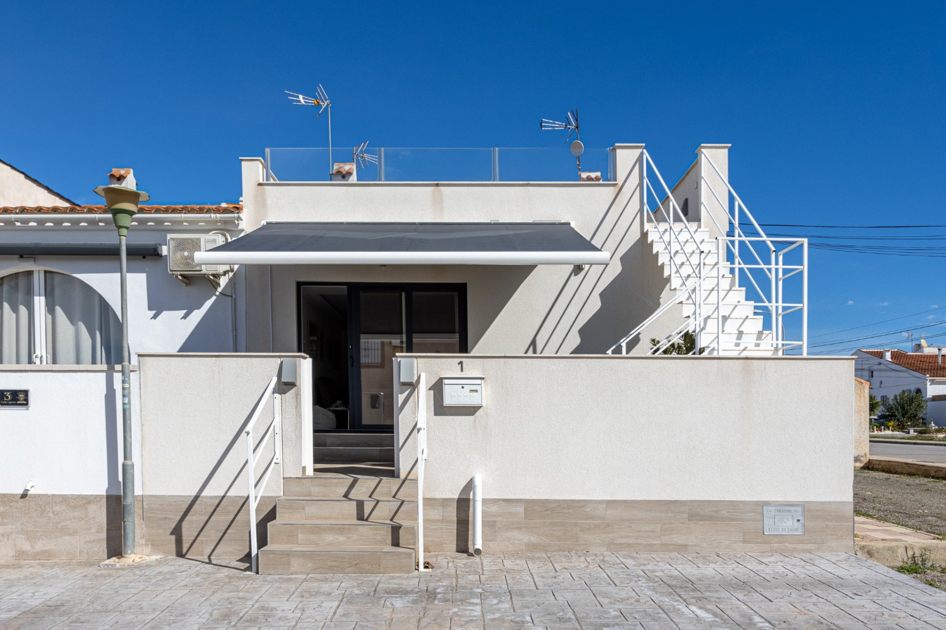 Segunda mano - Town House -
Torrevieja - Costa Blanca