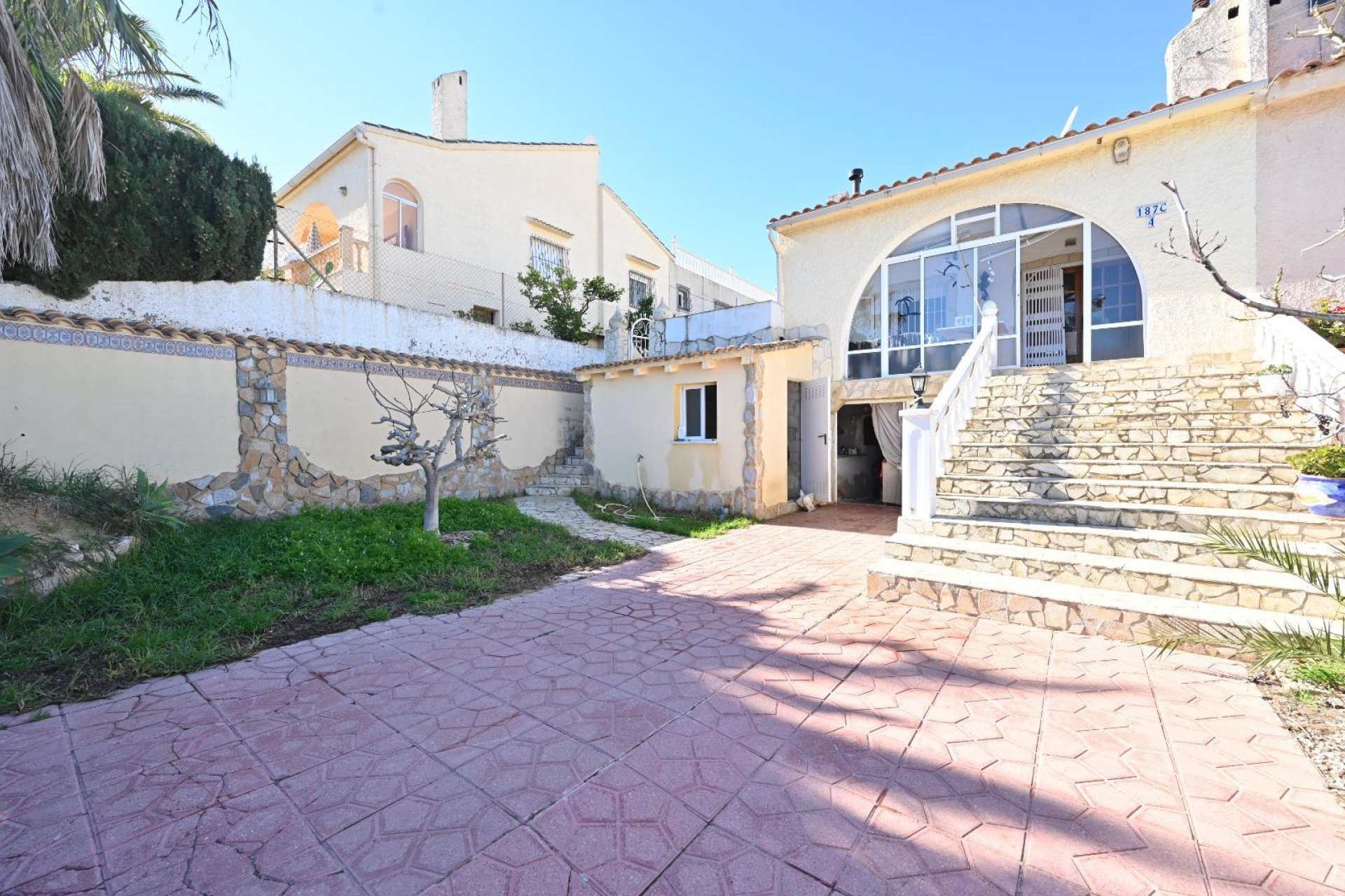 Segunda mano - Town House -
Torrevieja - Costa Blanca