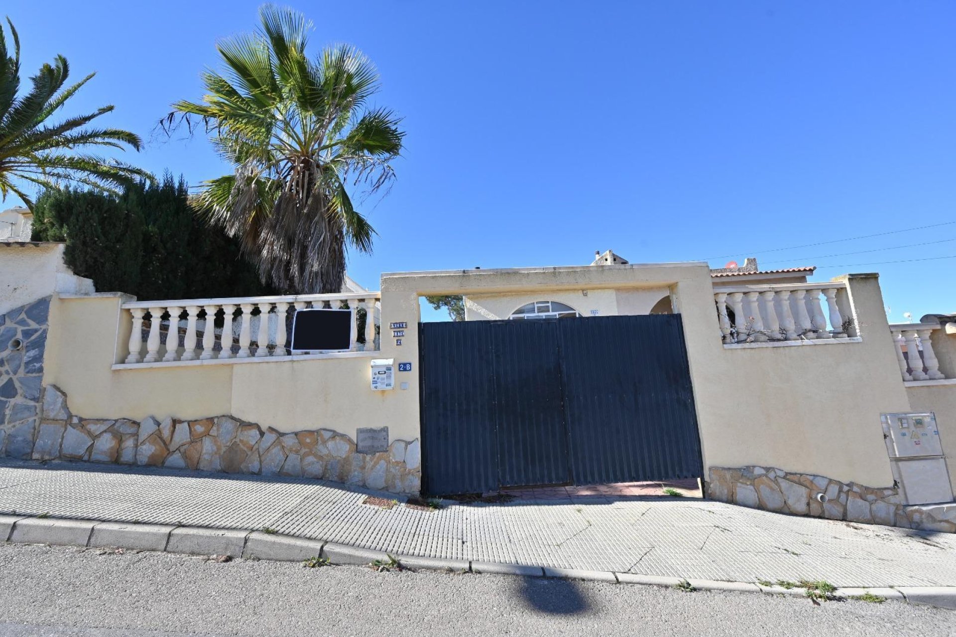 Segunda mano - Town House -
Torrevieja - Costa Blanca