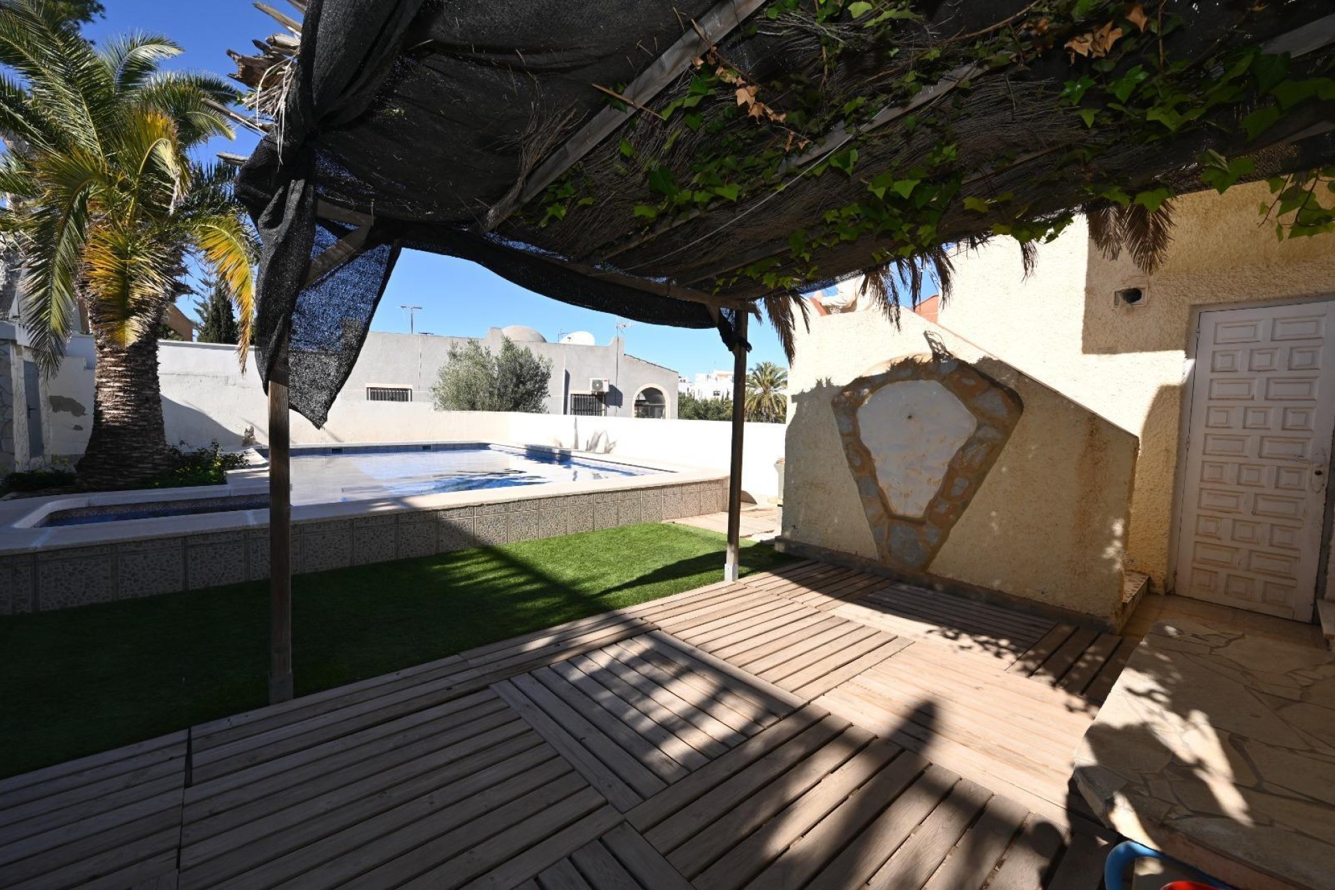 Segunda mano - Town House -
Torrevieja - Costa Blanca