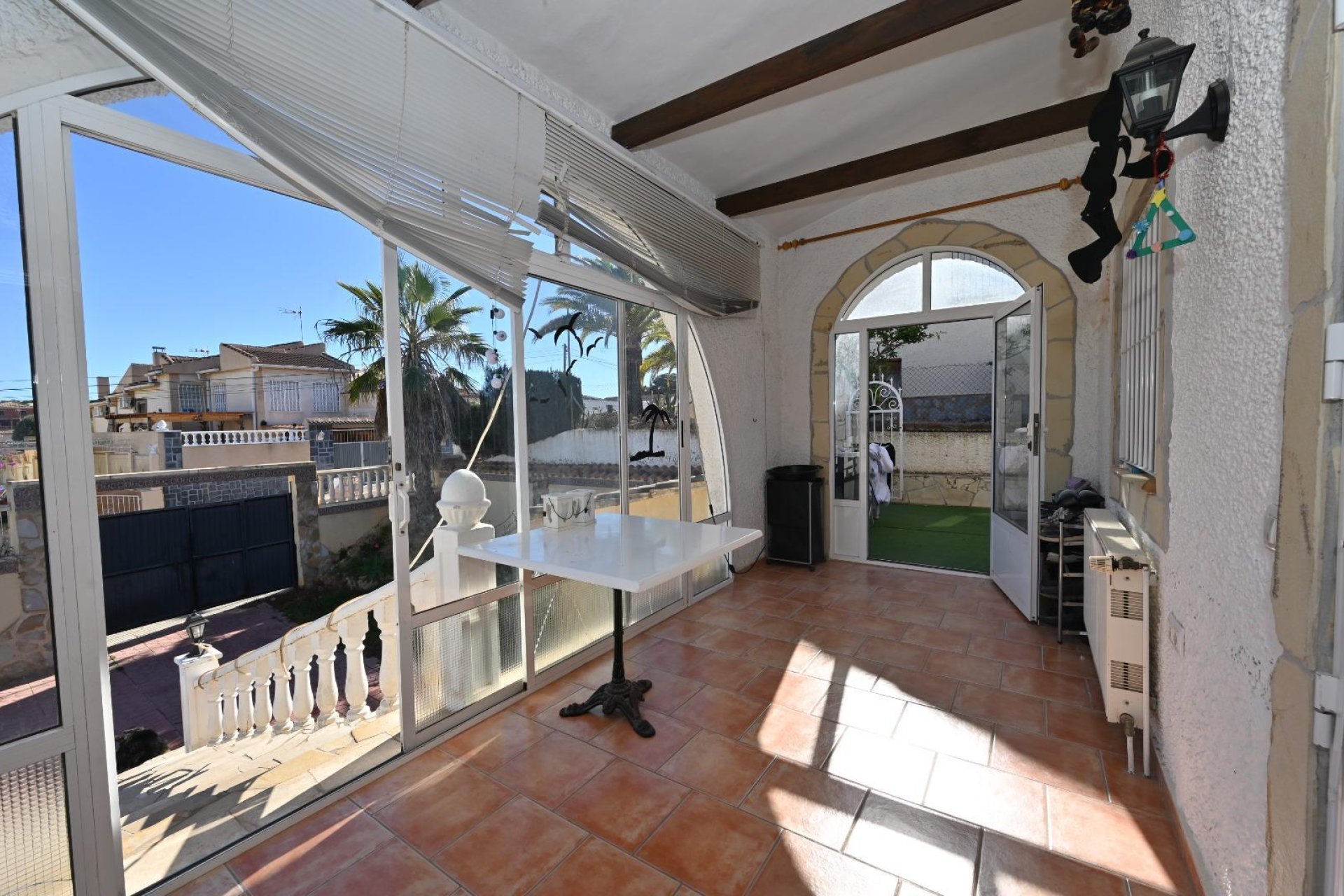 Segunda mano - Town House -
Torrevieja - Costa Blanca