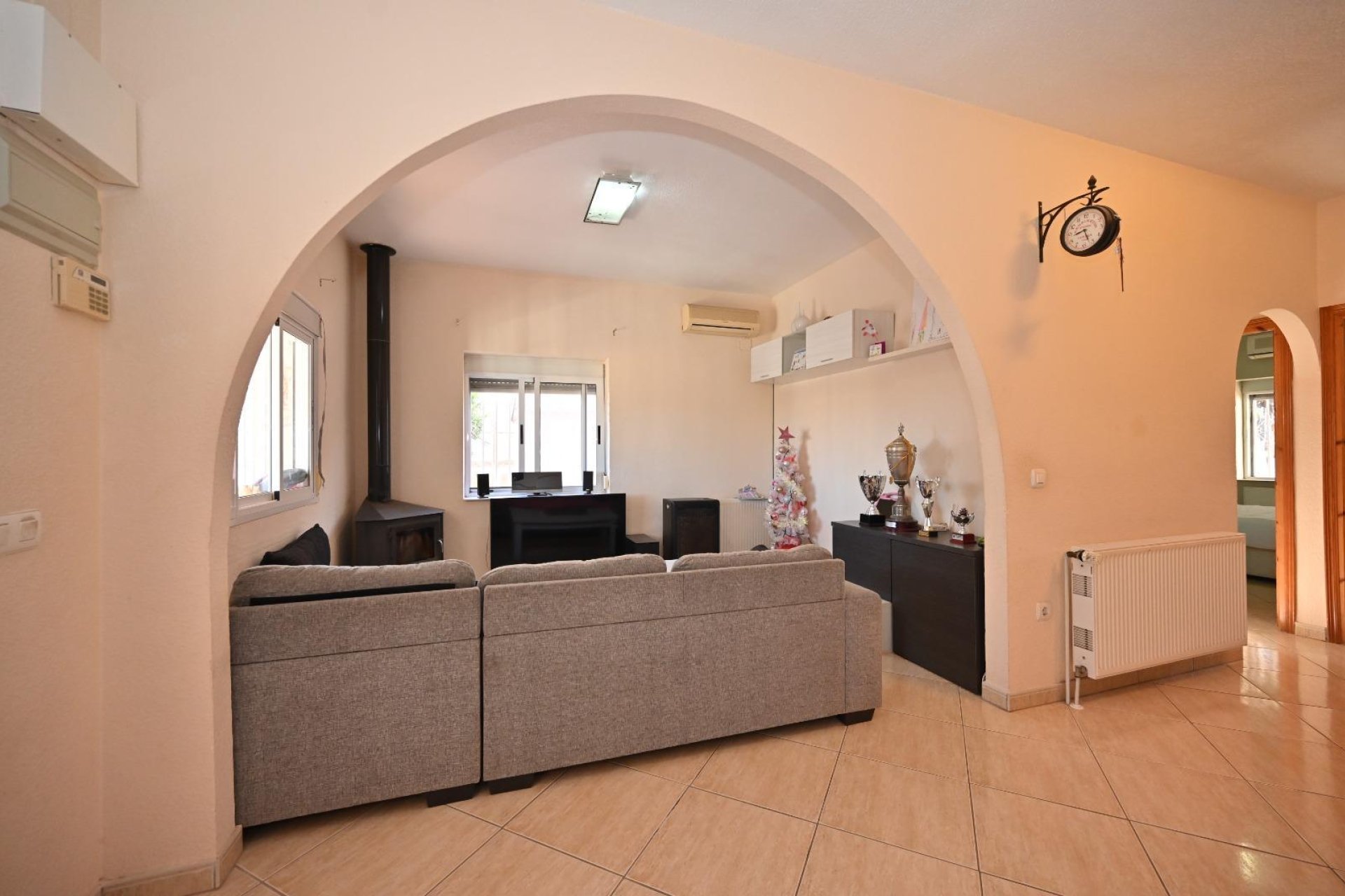 Segunda mano - Town House -
Torrevieja - Costa Blanca