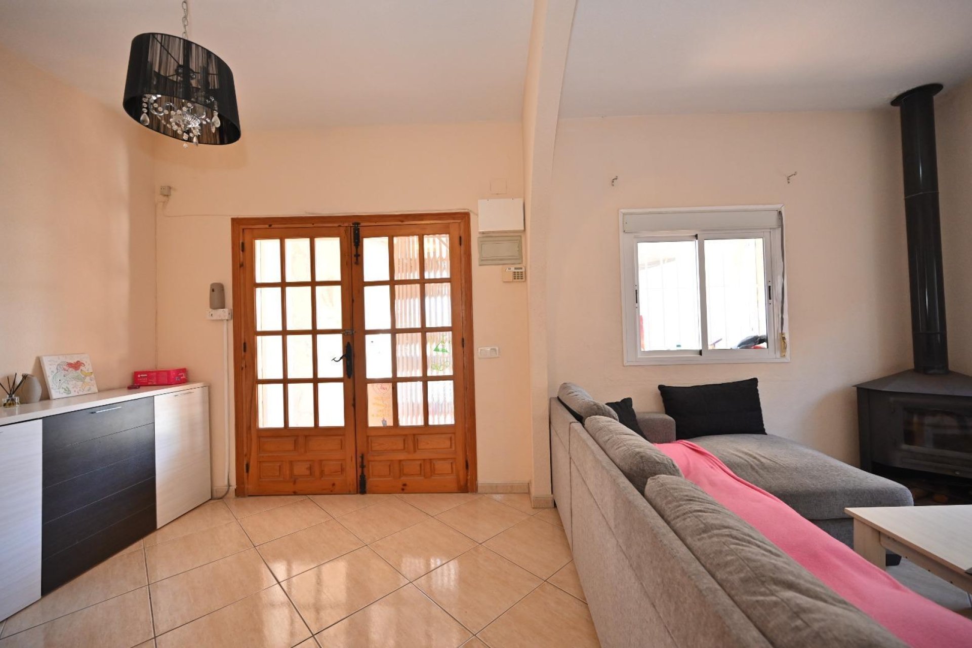 Segunda mano - Town House -
Torrevieja - Costa Blanca