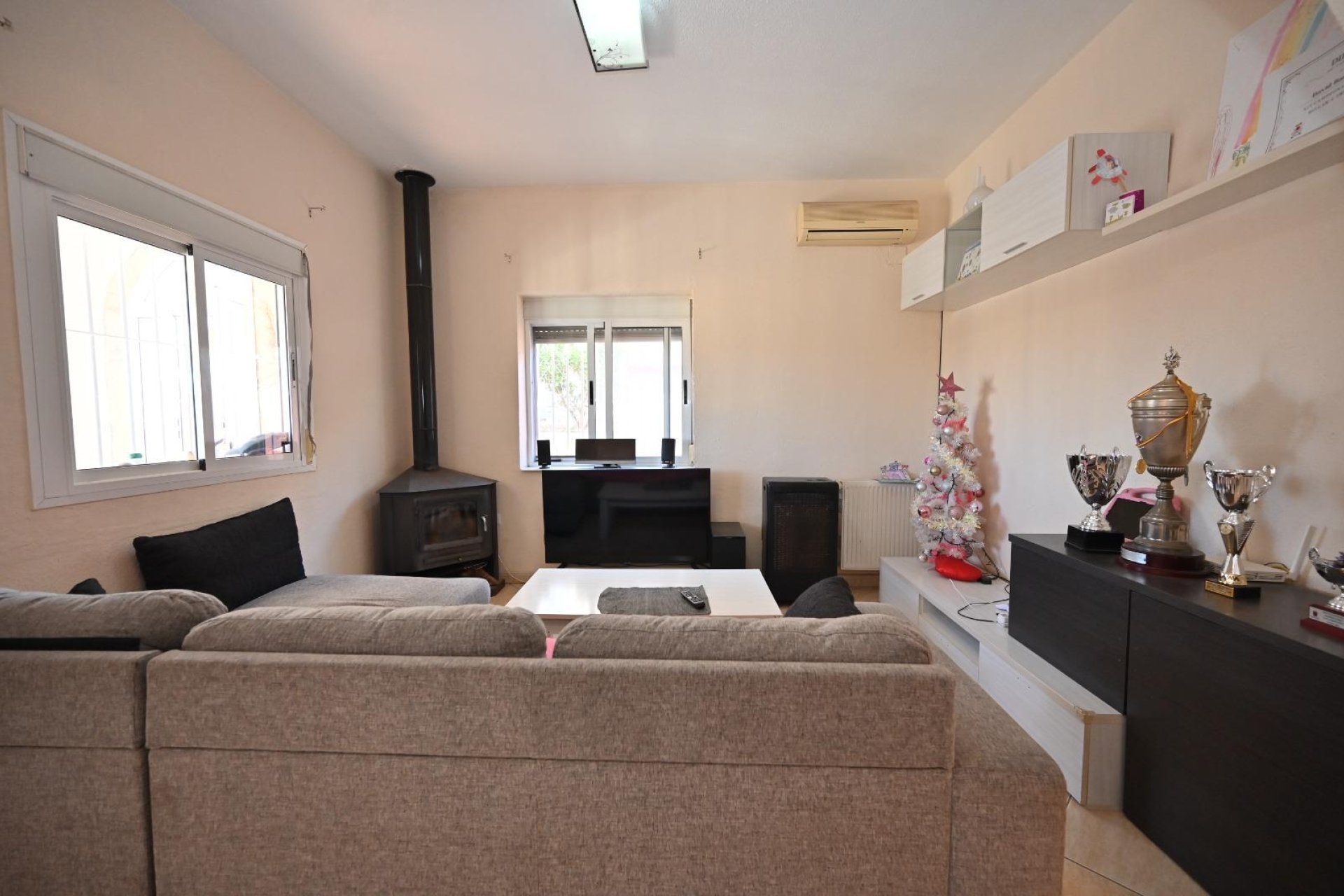 Segunda mano - Town House -
Torrevieja - Costa Blanca
