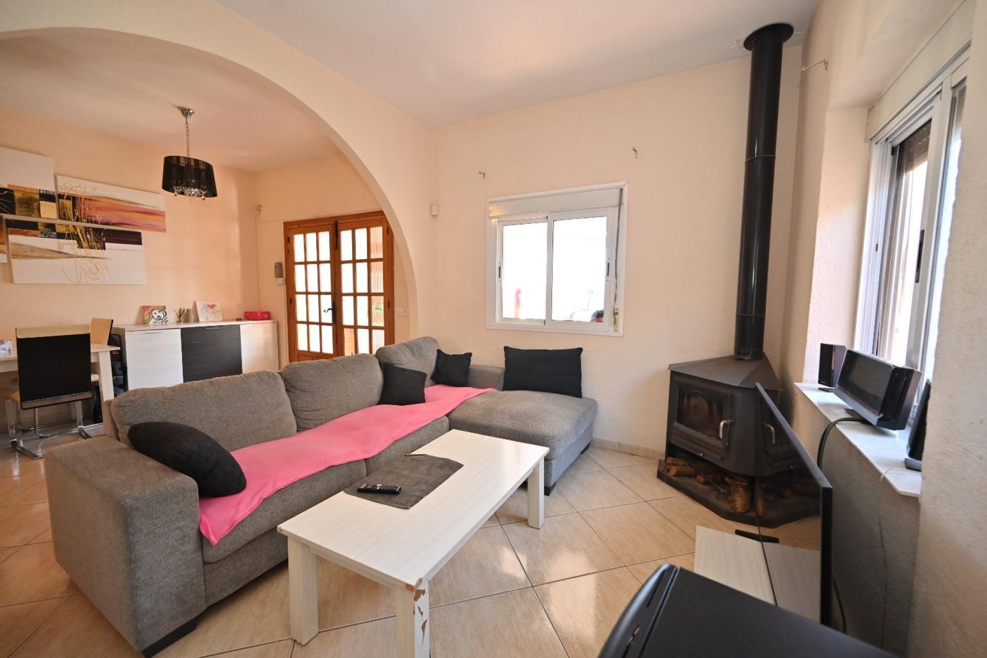 Segunda mano - Town House -
Torrevieja - Costa Blanca