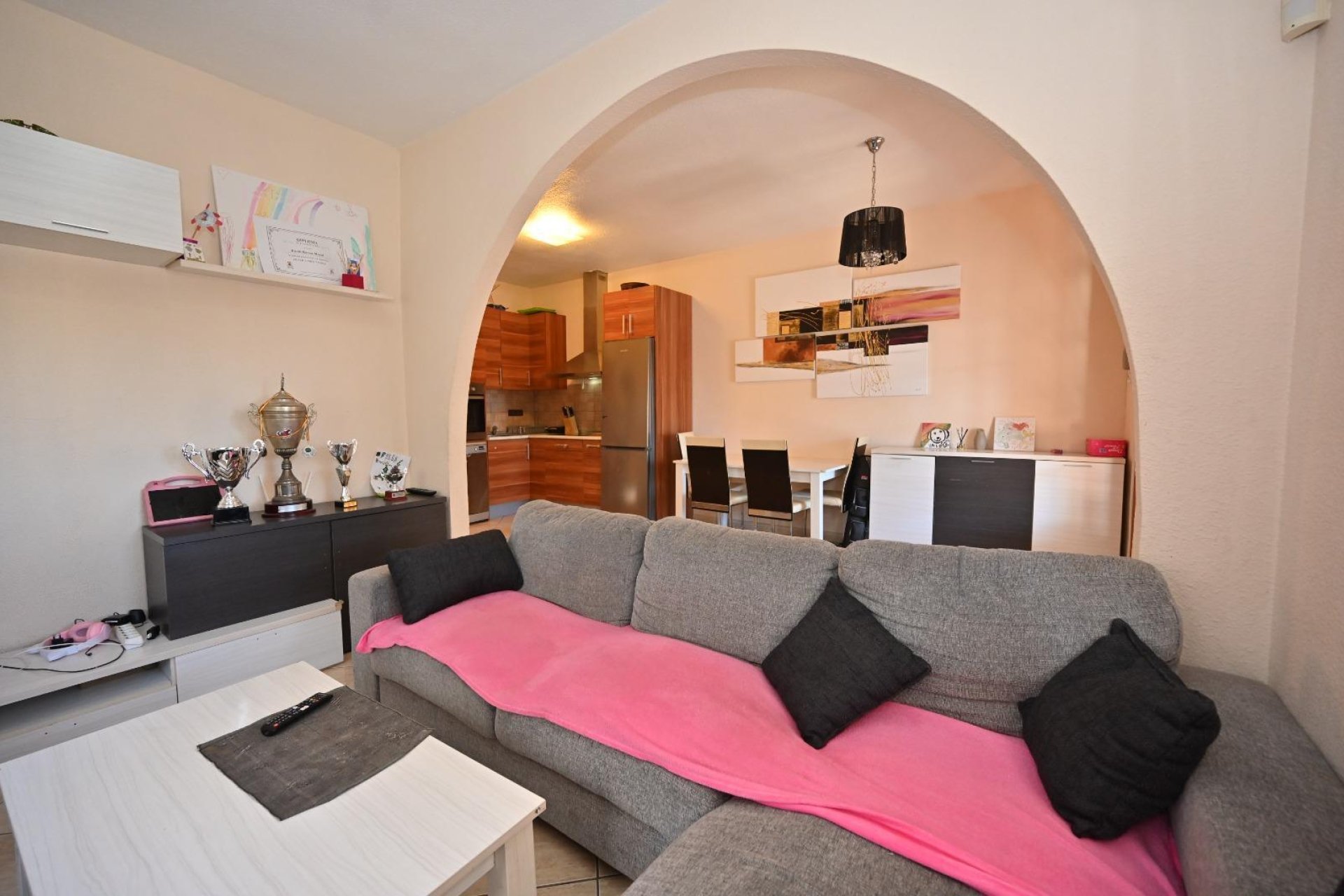 Segunda mano - Town House -
Torrevieja - Costa Blanca