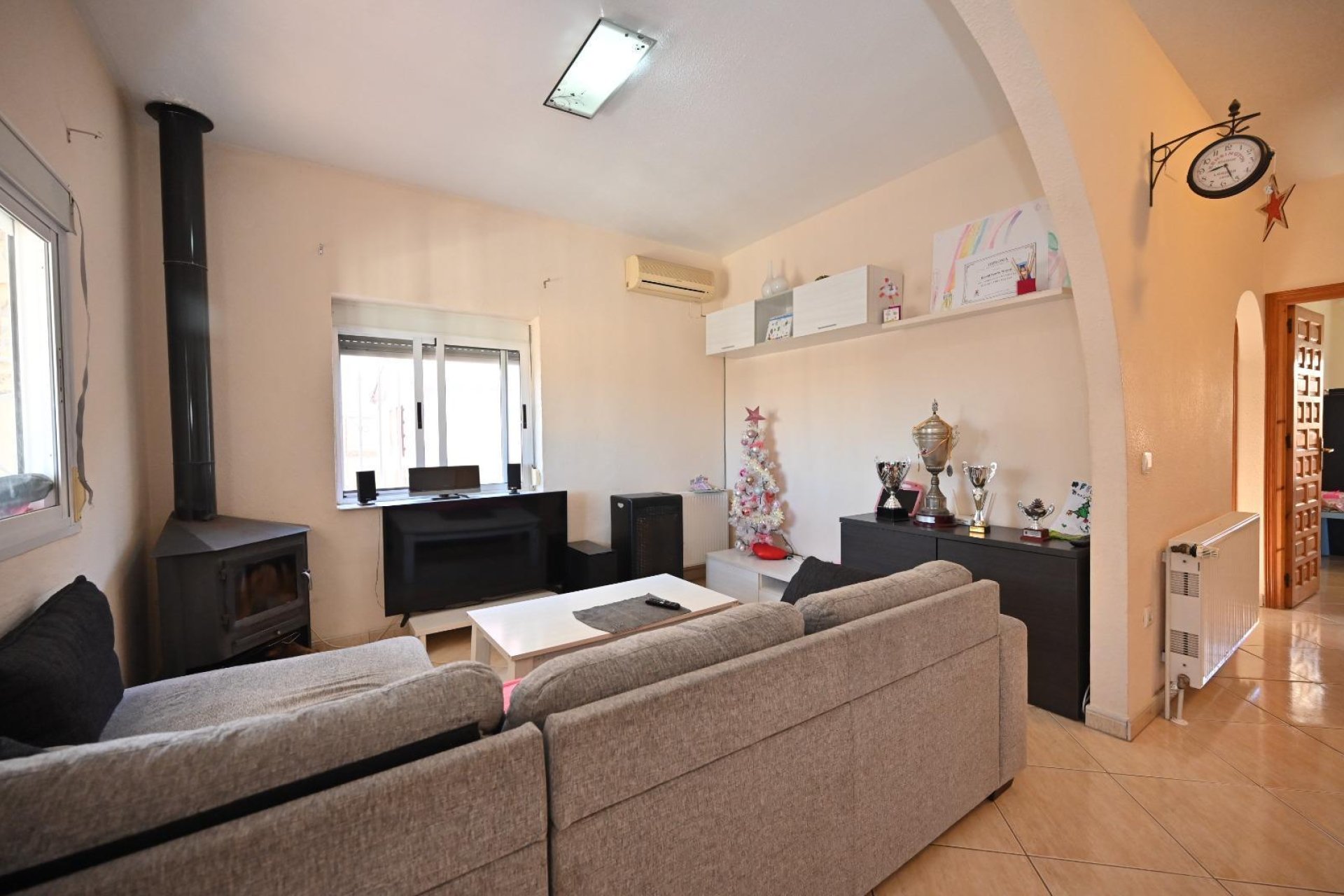 Segunda mano - Town House -
Torrevieja - Costa Blanca