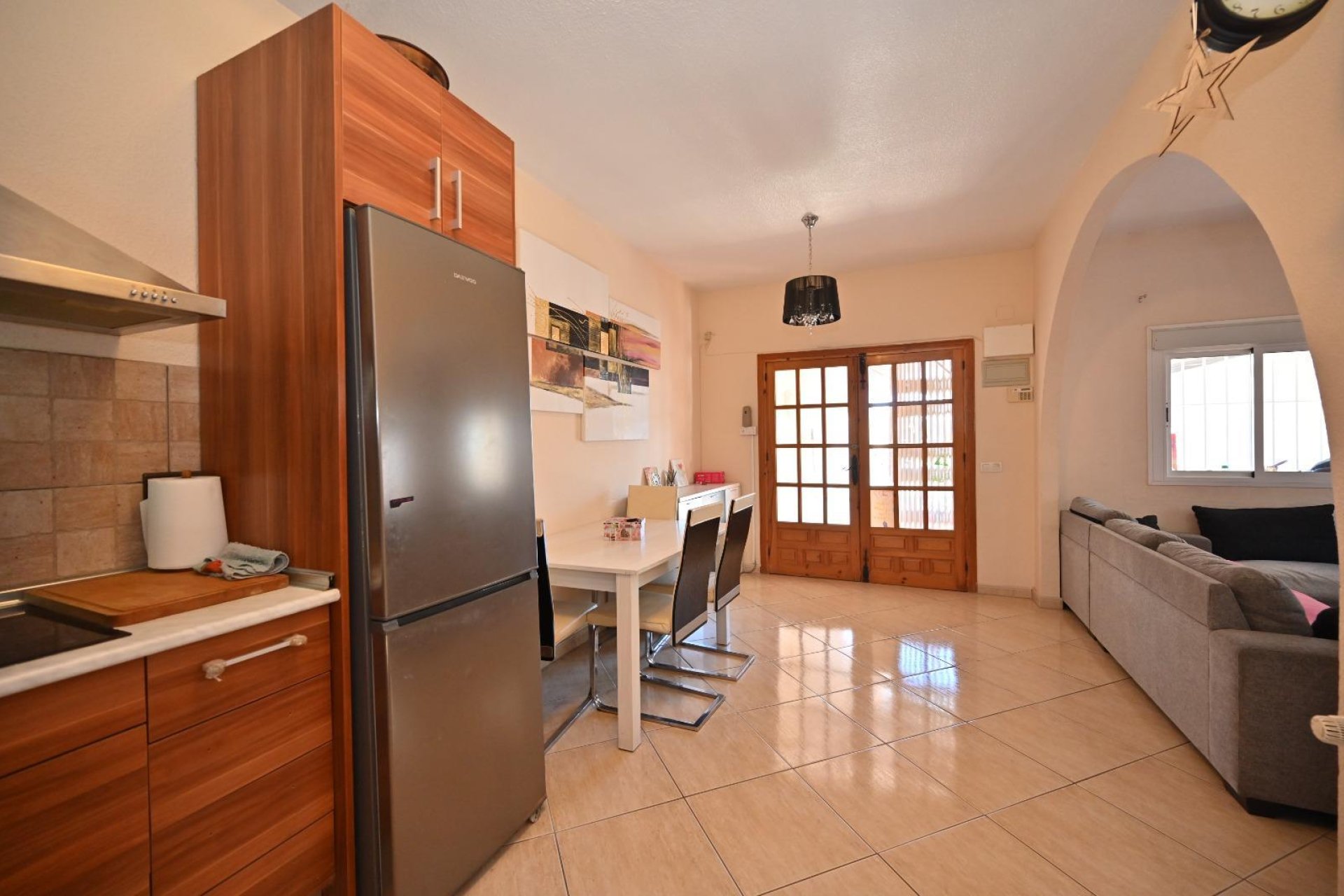 Segunda mano - Town House -
Torrevieja - Costa Blanca