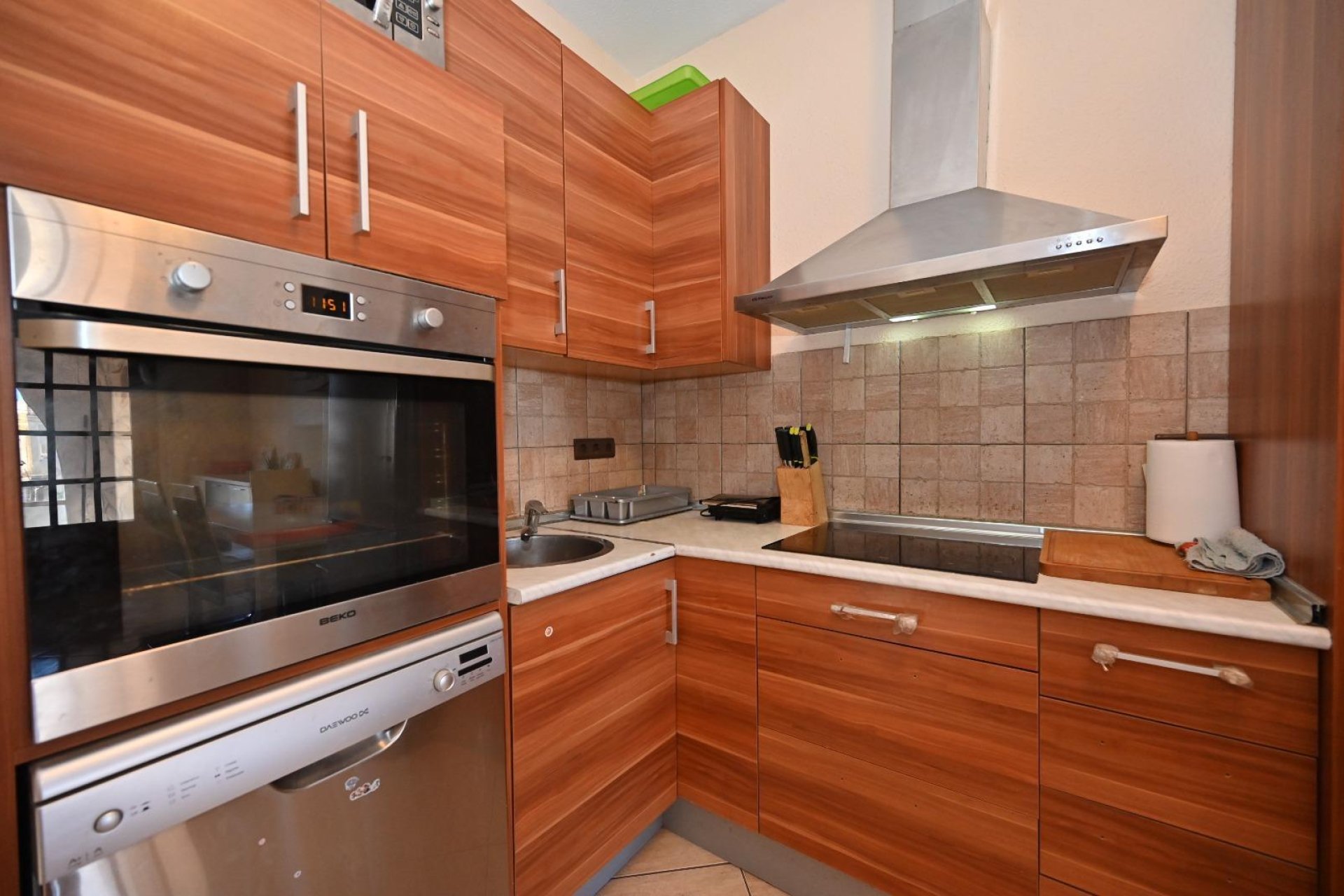 Segunda mano - Town House -
Torrevieja - Costa Blanca
