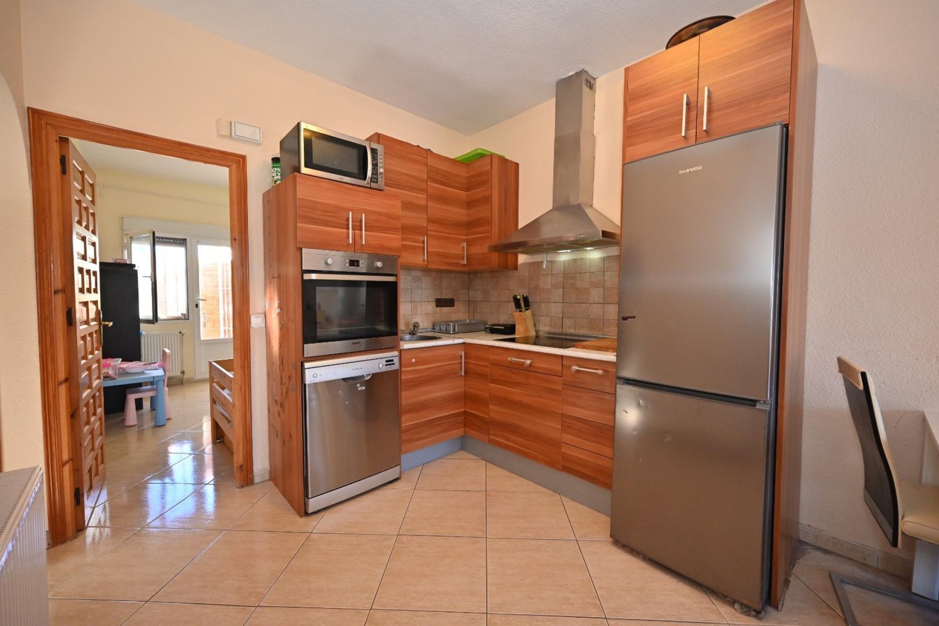 Segunda mano - Town House -
Torrevieja - Costa Blanca
