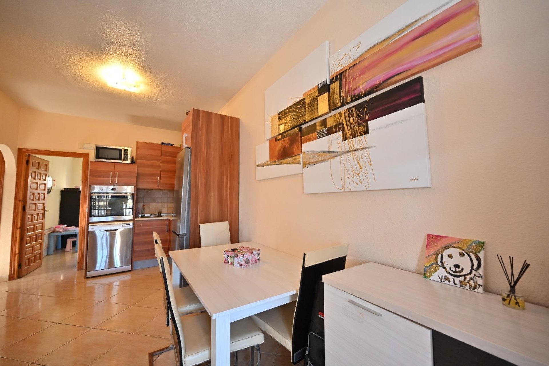 Segunda mano - Town House -
Torrevieja - Costa Blanca
