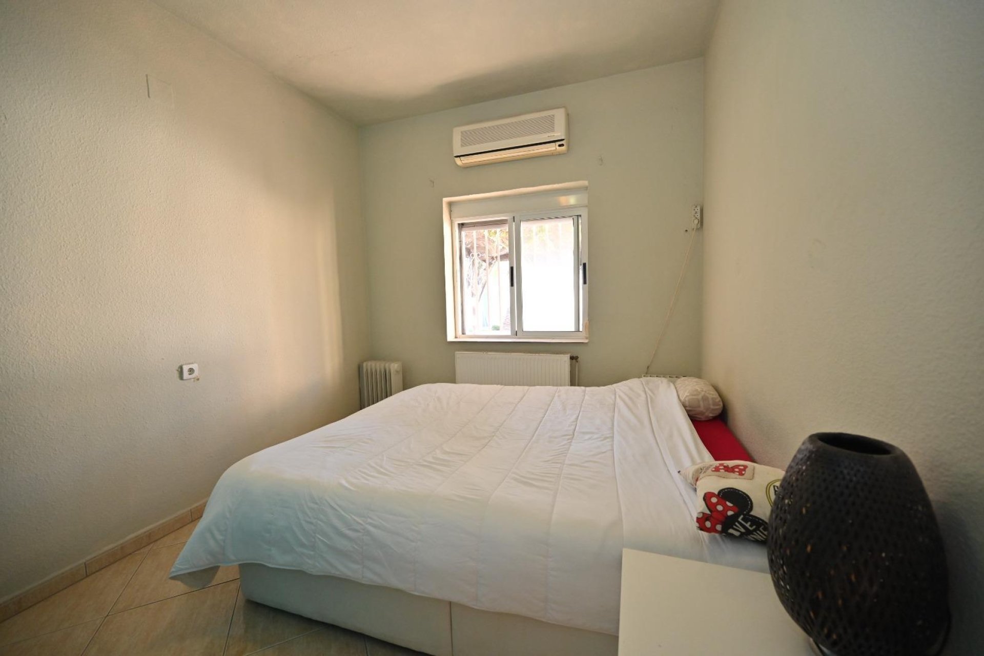 Segunda mano - Town House -
Torrevieja - Costa Blanca