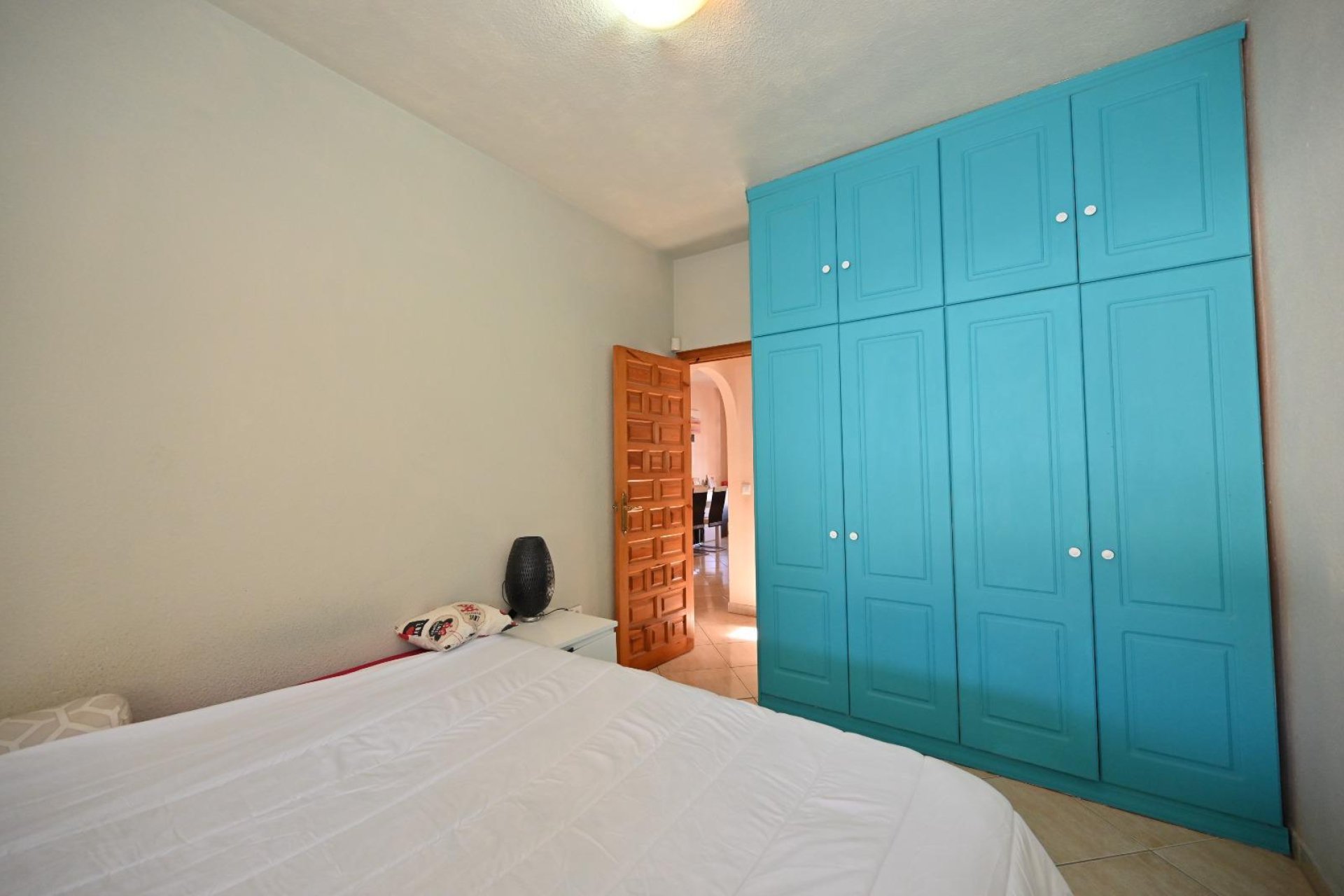 Segunda mano - Town House -
Torrevieja - Costa Blanca