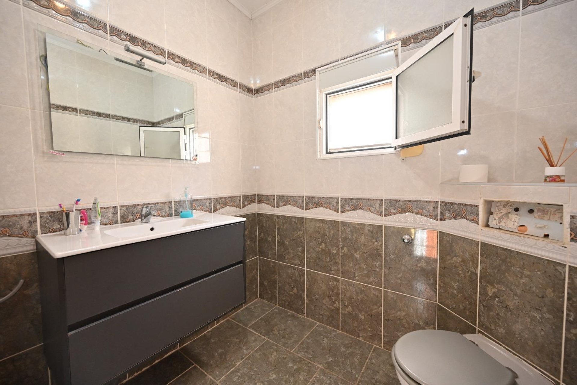 Segunda mano - Town House -
Torrevieja - Costa Blanca