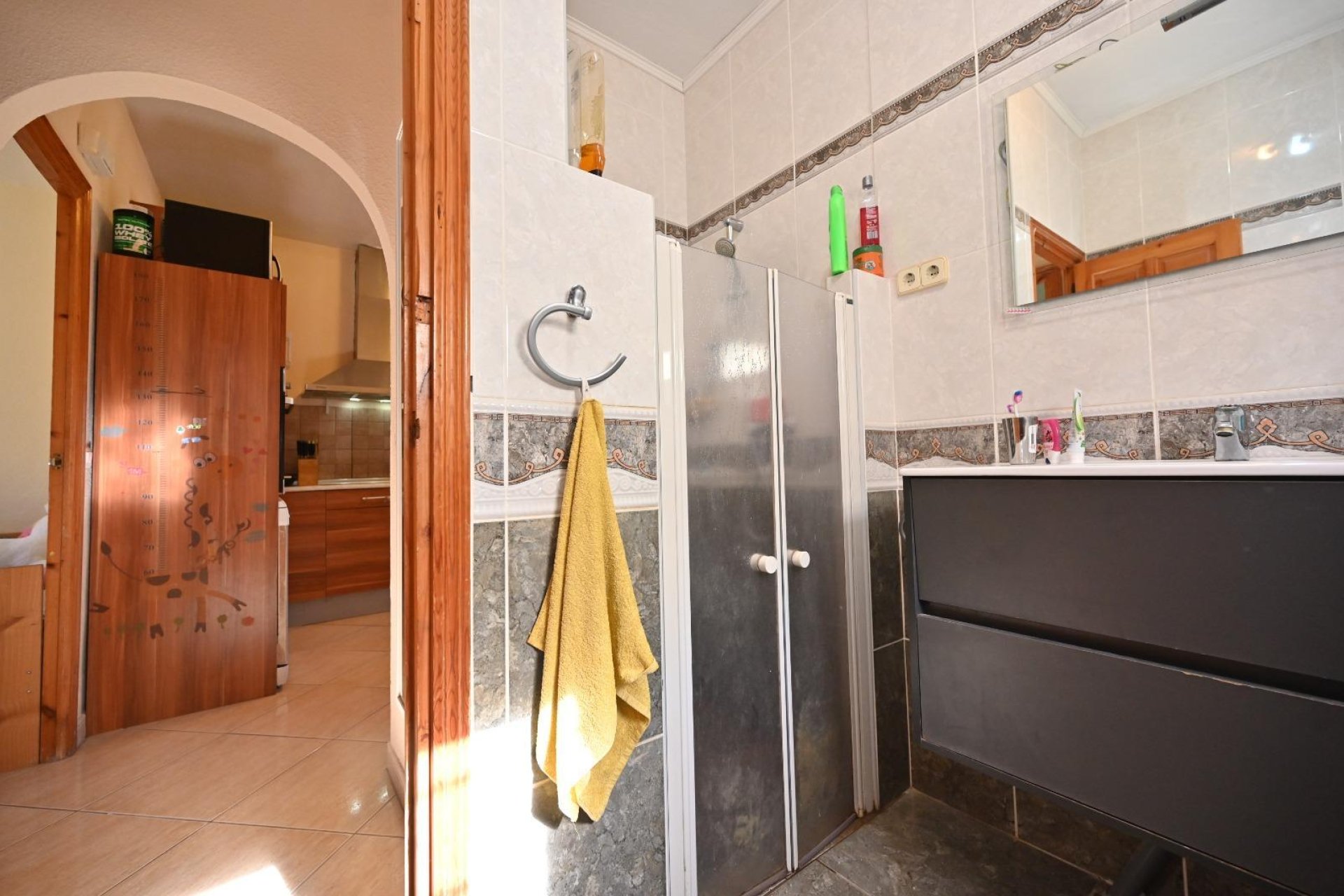 Segunda mano - Town House -
Torrevieja - Costa Blanca