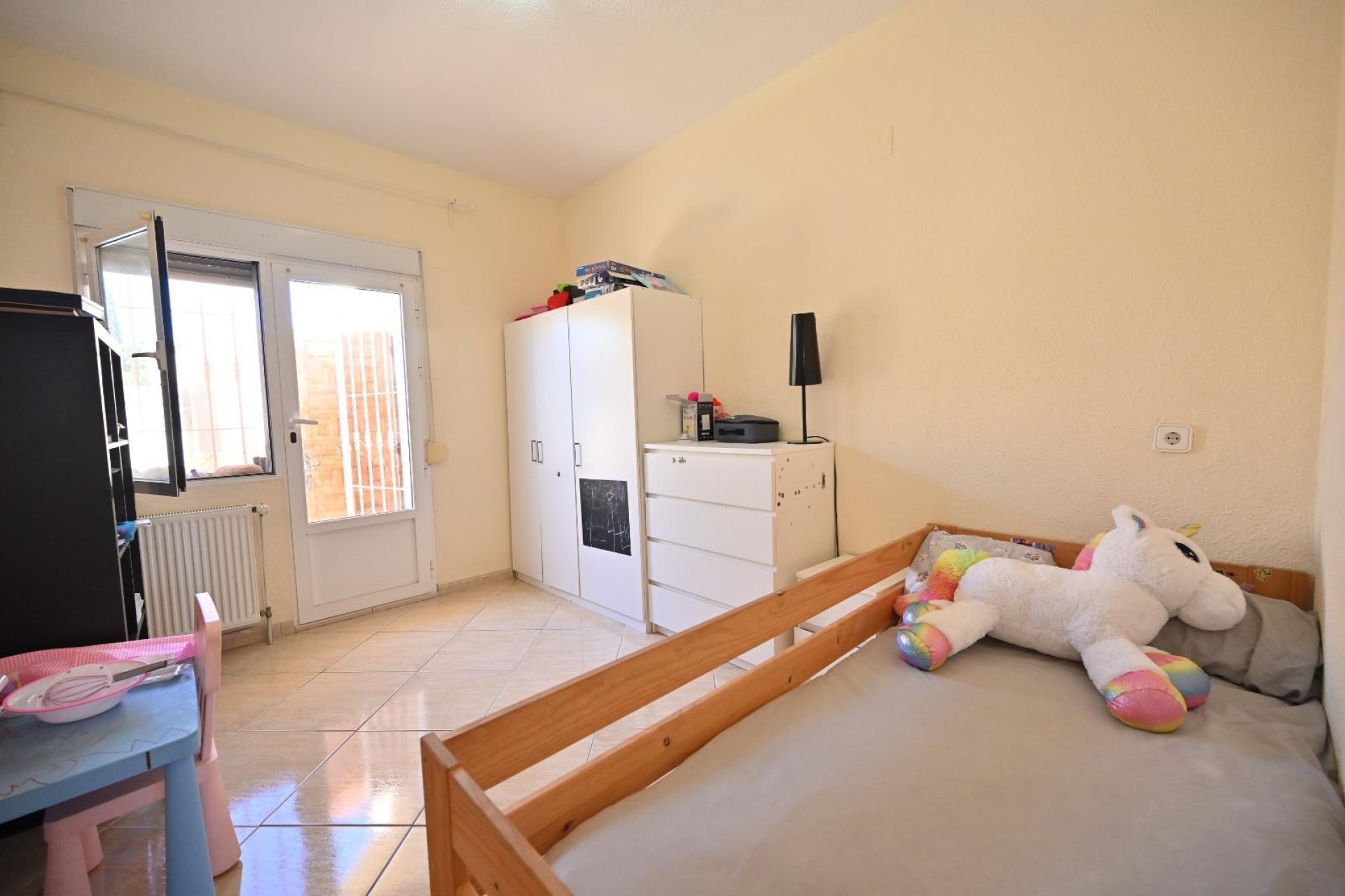 Segunda mano - Town House -
Torrevieja - Costa Blanca