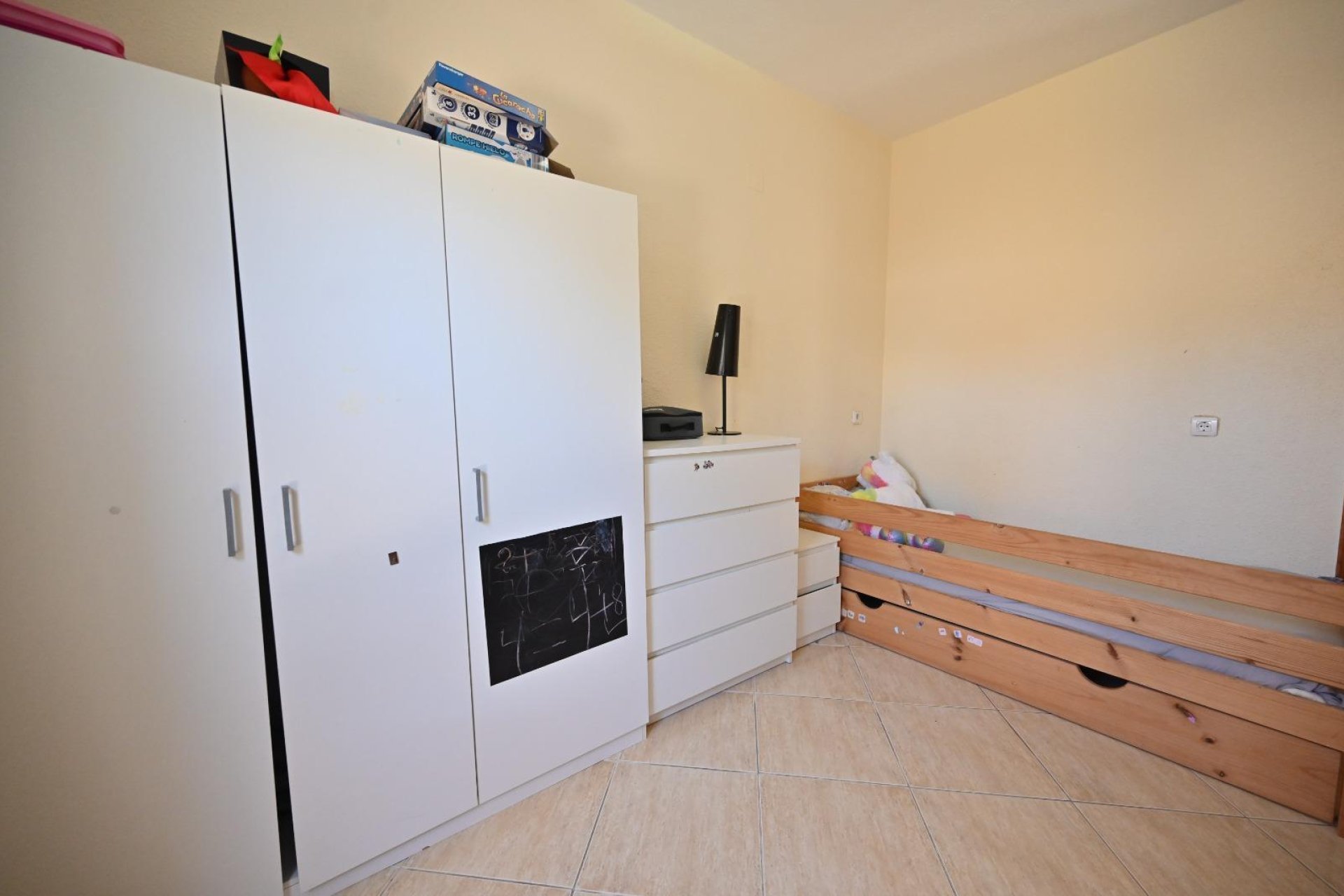 Segunda mano - Town House -
Torrevieja - Costa Blanca