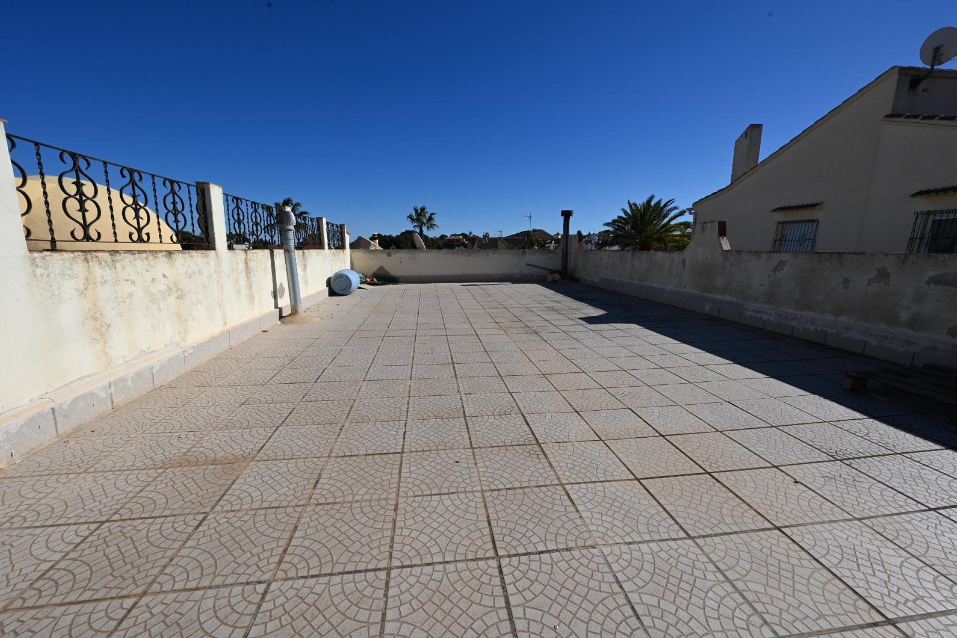 Segunda mano - Town House -
Torrevieja - Costa Blanca