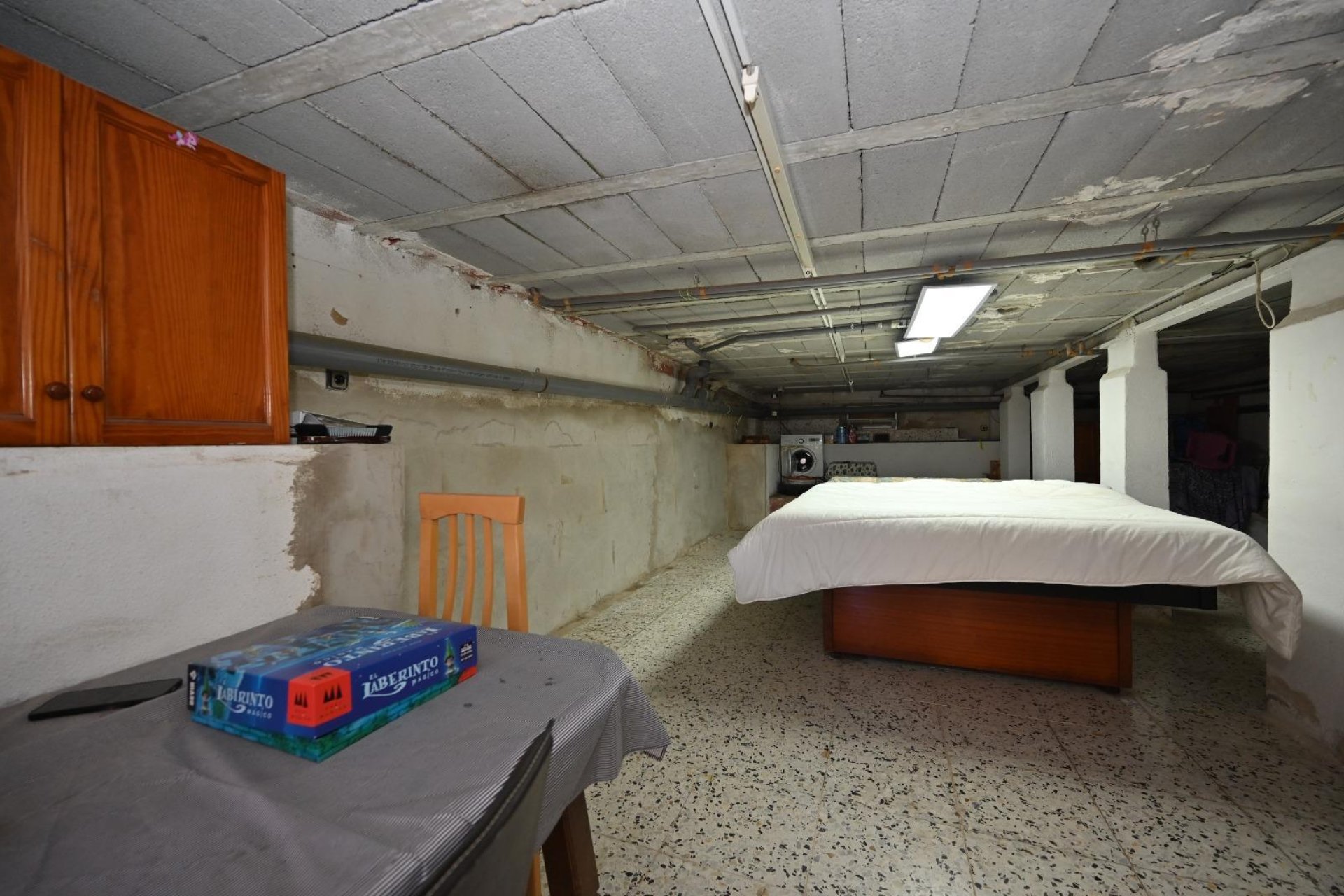 Segunda mano - Town House -
Torrevieja - Costa Blanca