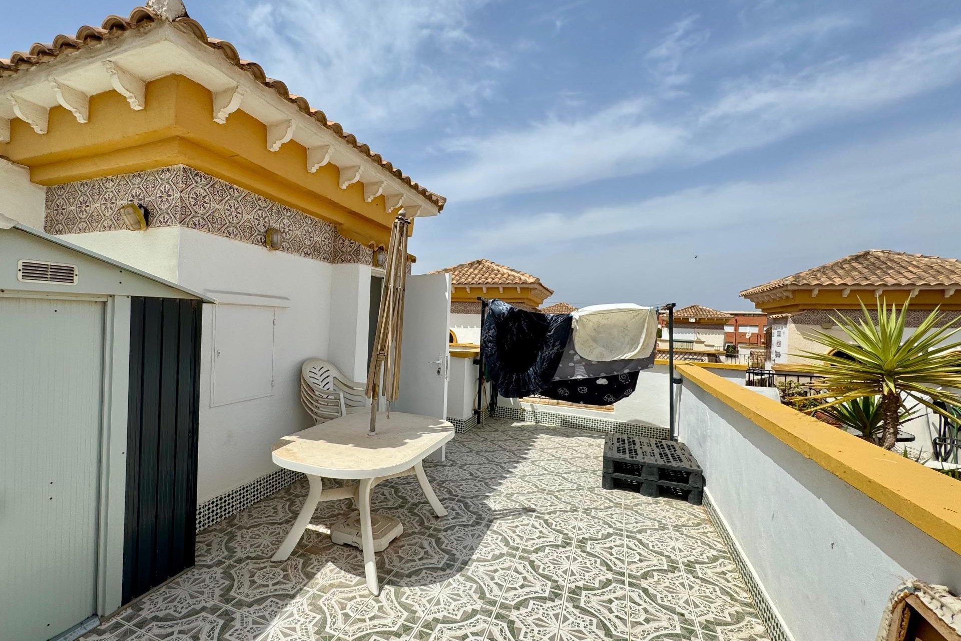Segunda mano - Town House -
Torrevieja - Costa Blanca