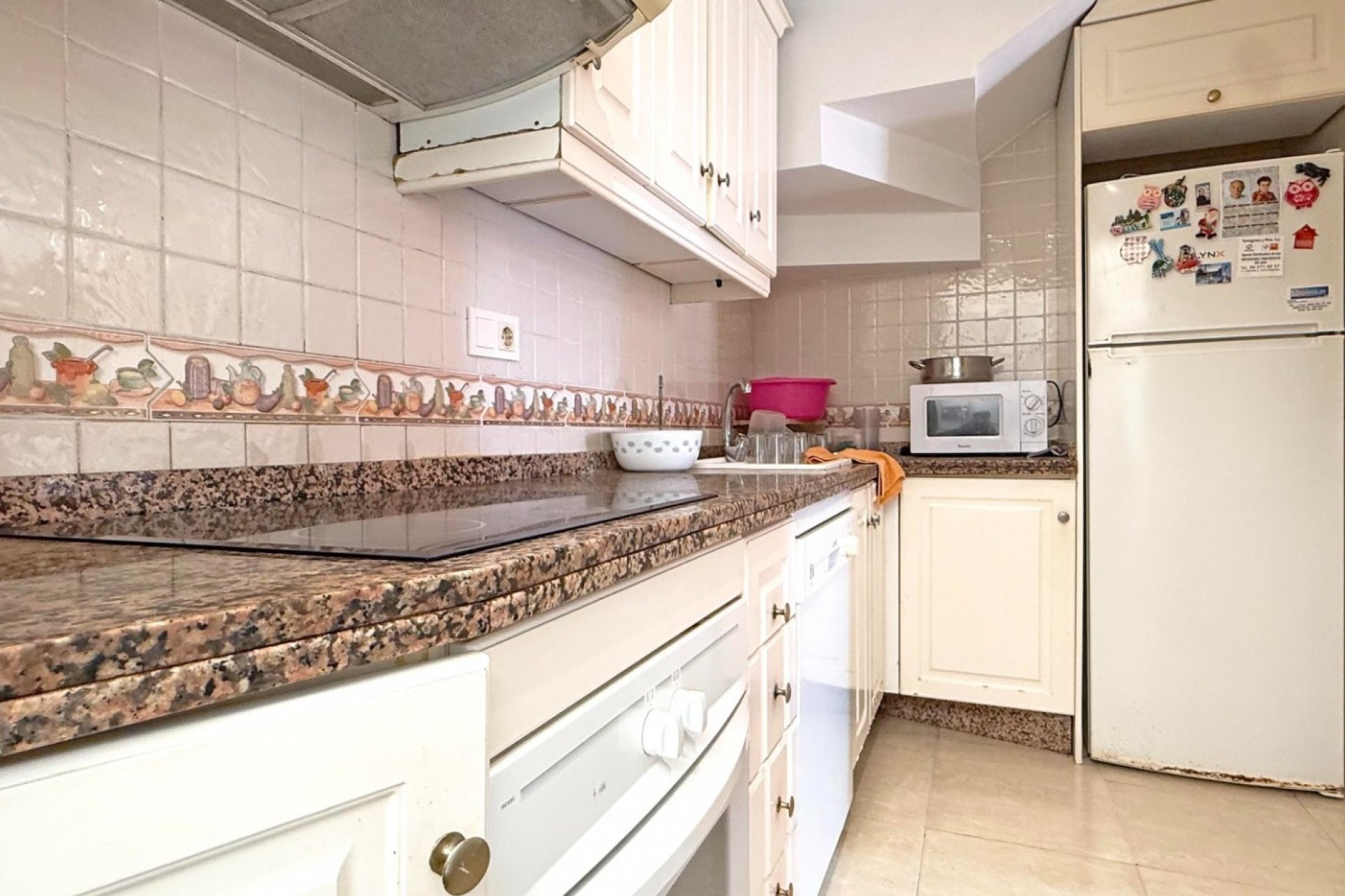 Segunda mano - Town House -
Torrevieja - Costa Blanca