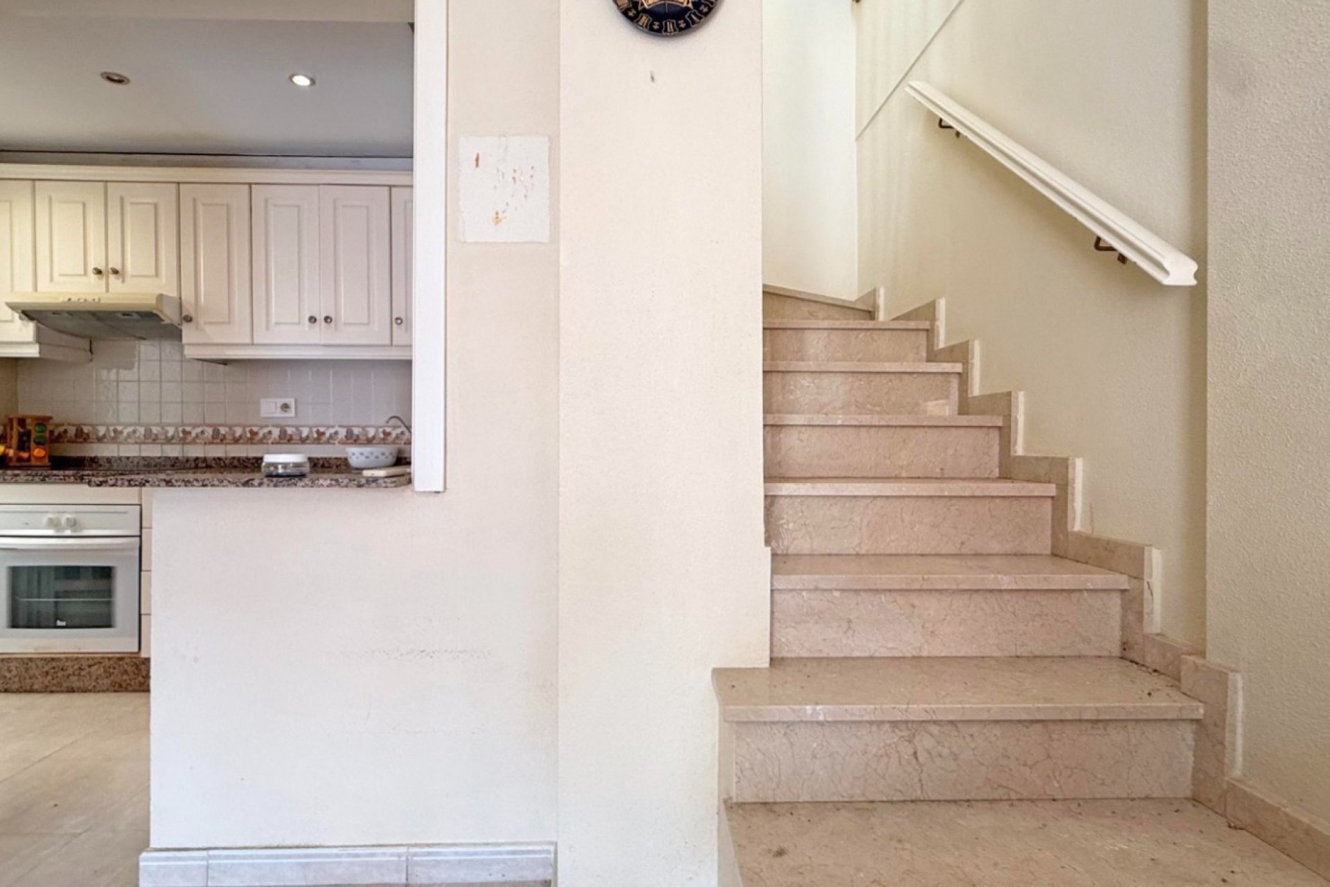 Segunda mano - Town House -
Torrevieja - Costa Blanca