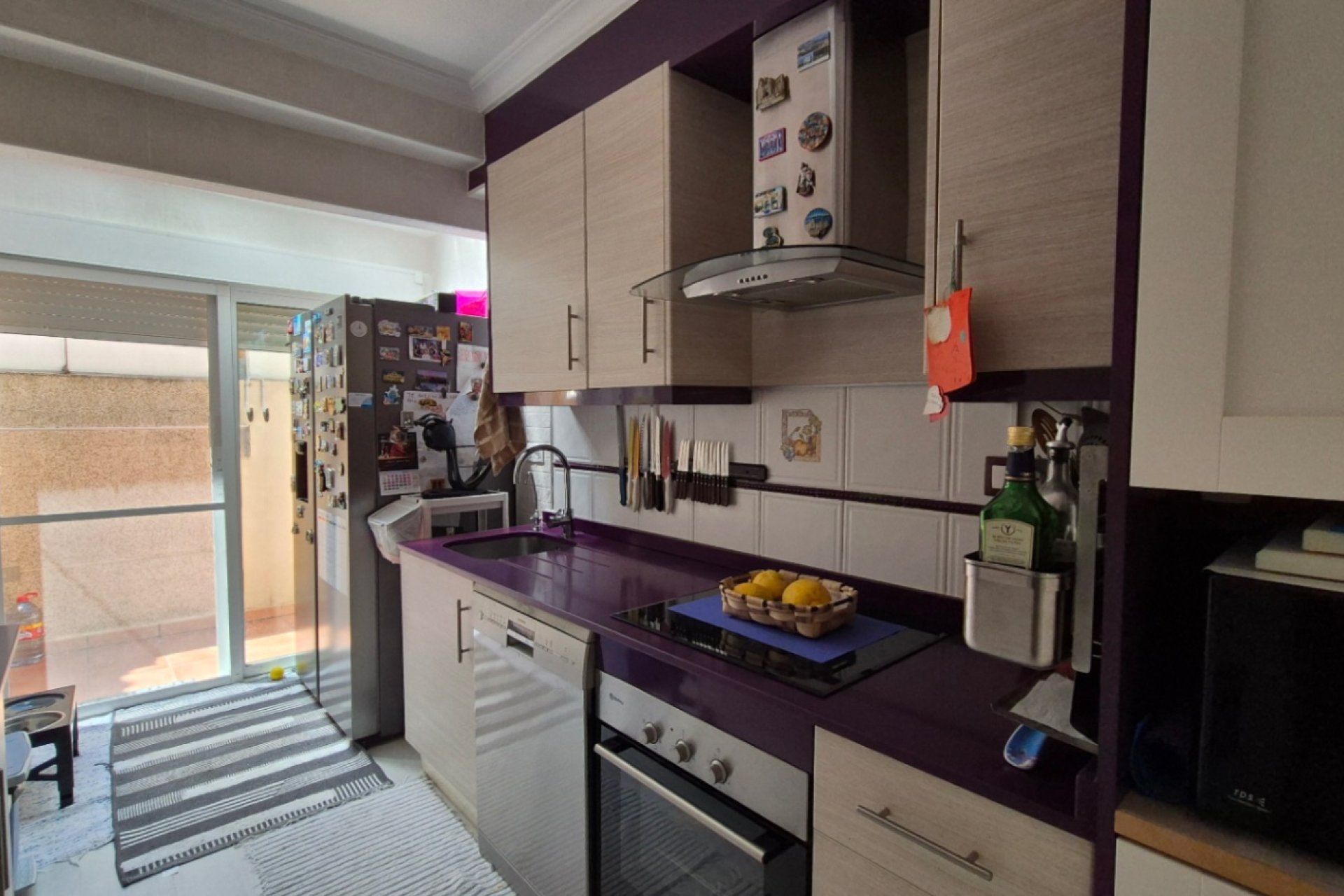 Segunda mano - Town House -
Torrevieja - Costa Blanca