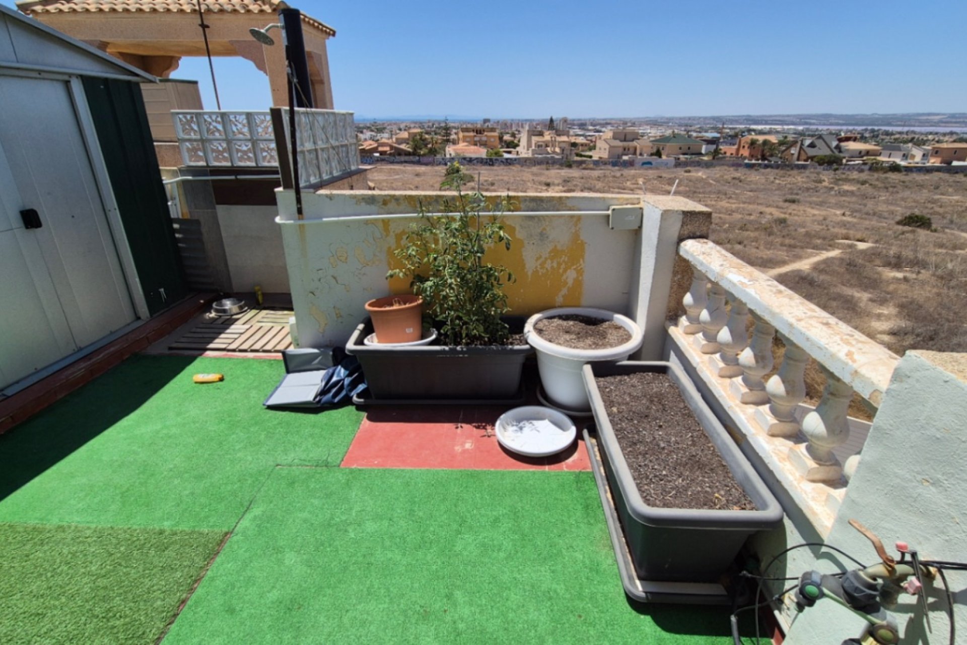 Segunda mano - Town House -
Torrevieja - Costa Blanca