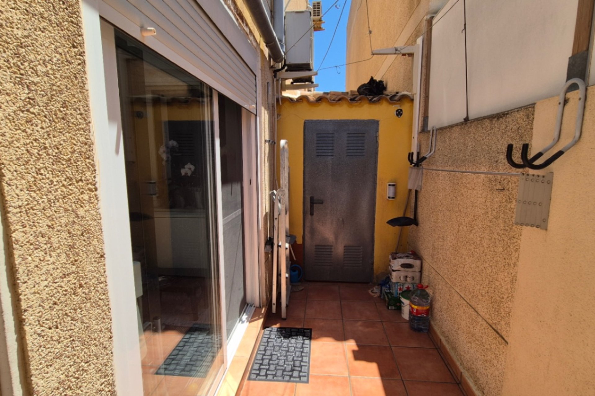 Segunda mano - Town House -
Torrevieja - Costa Blanca