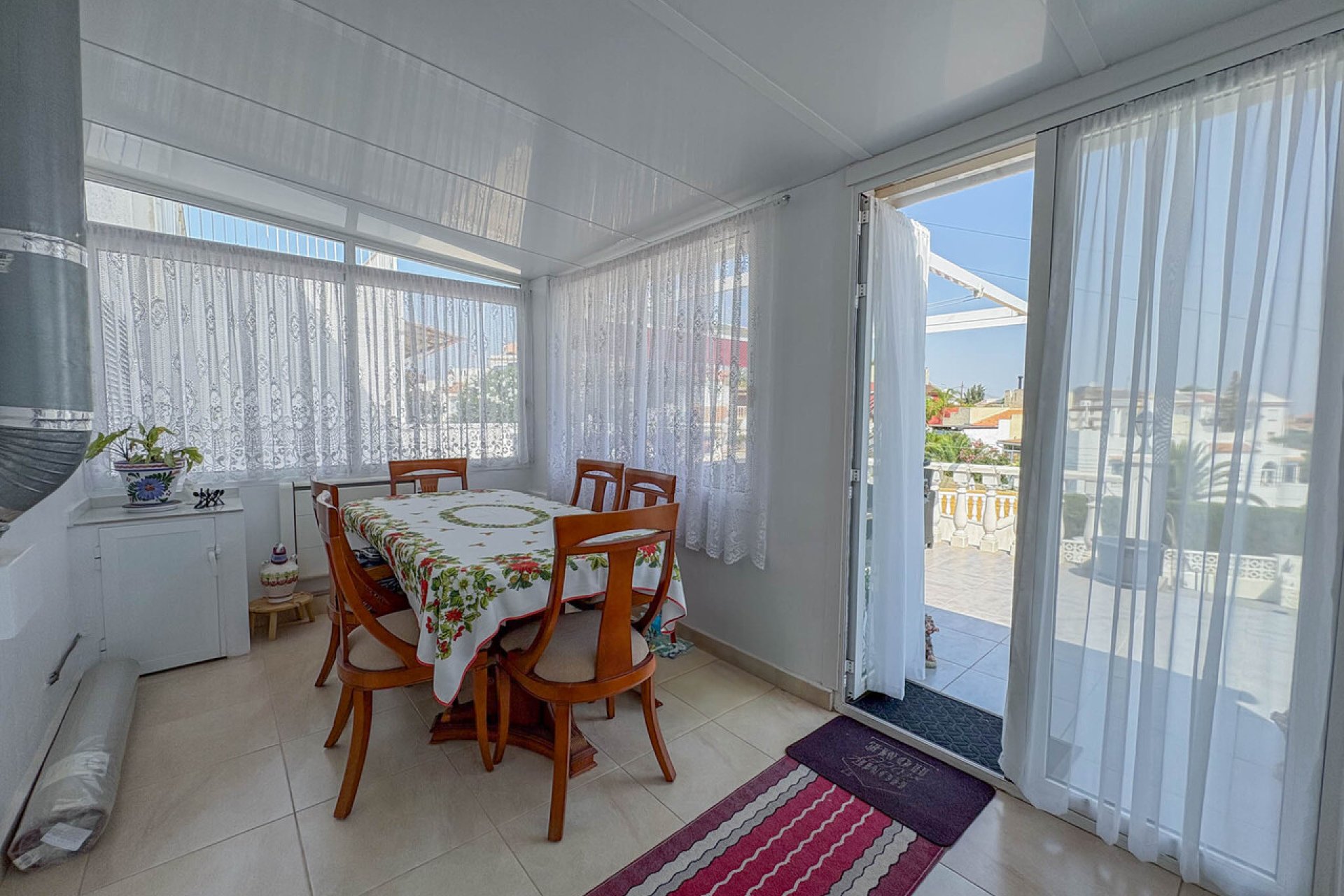 Segunda mano - Town House -
Torrevieja - Costa Blanca